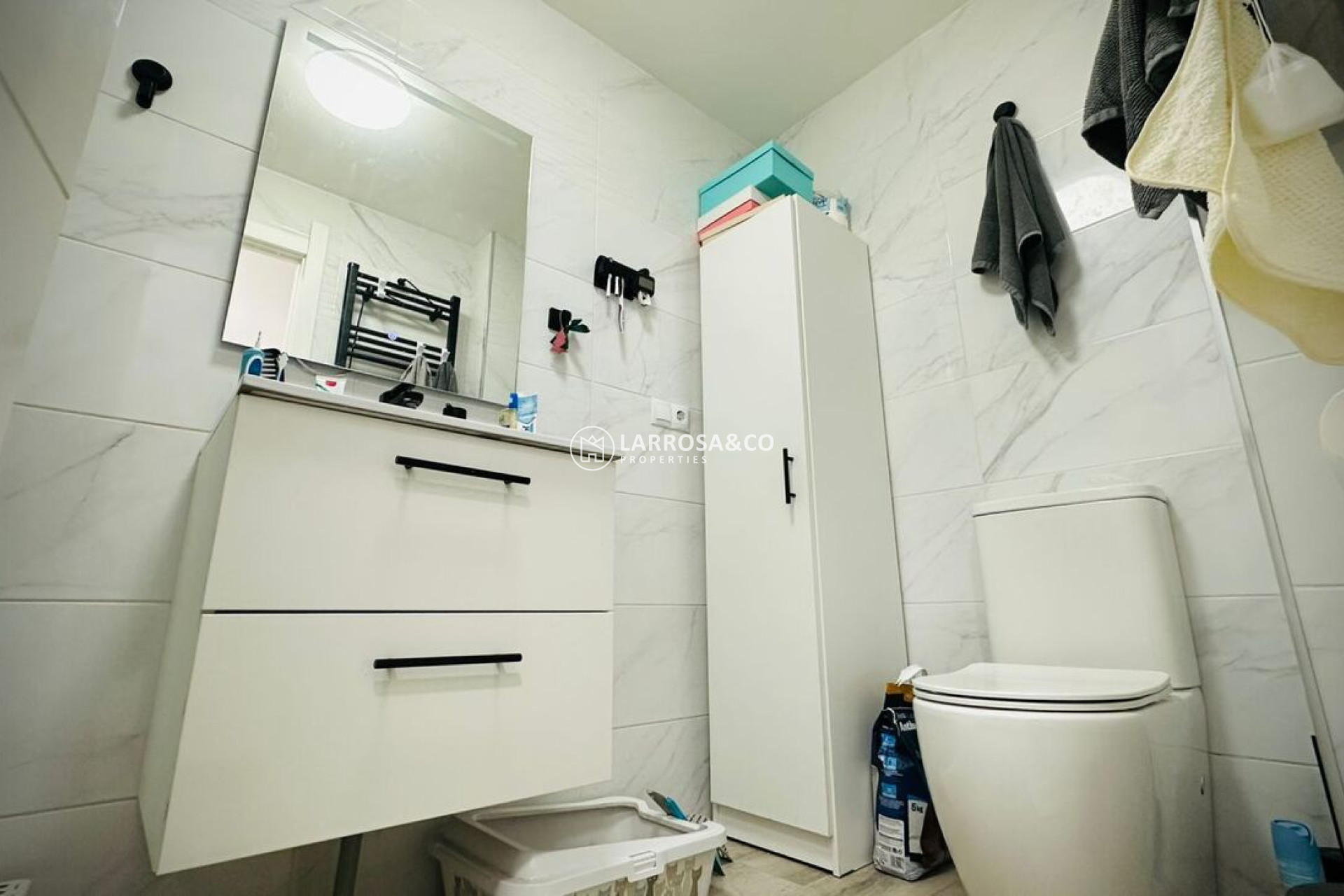 Resale - Apartment - Alicante - Las Viñas