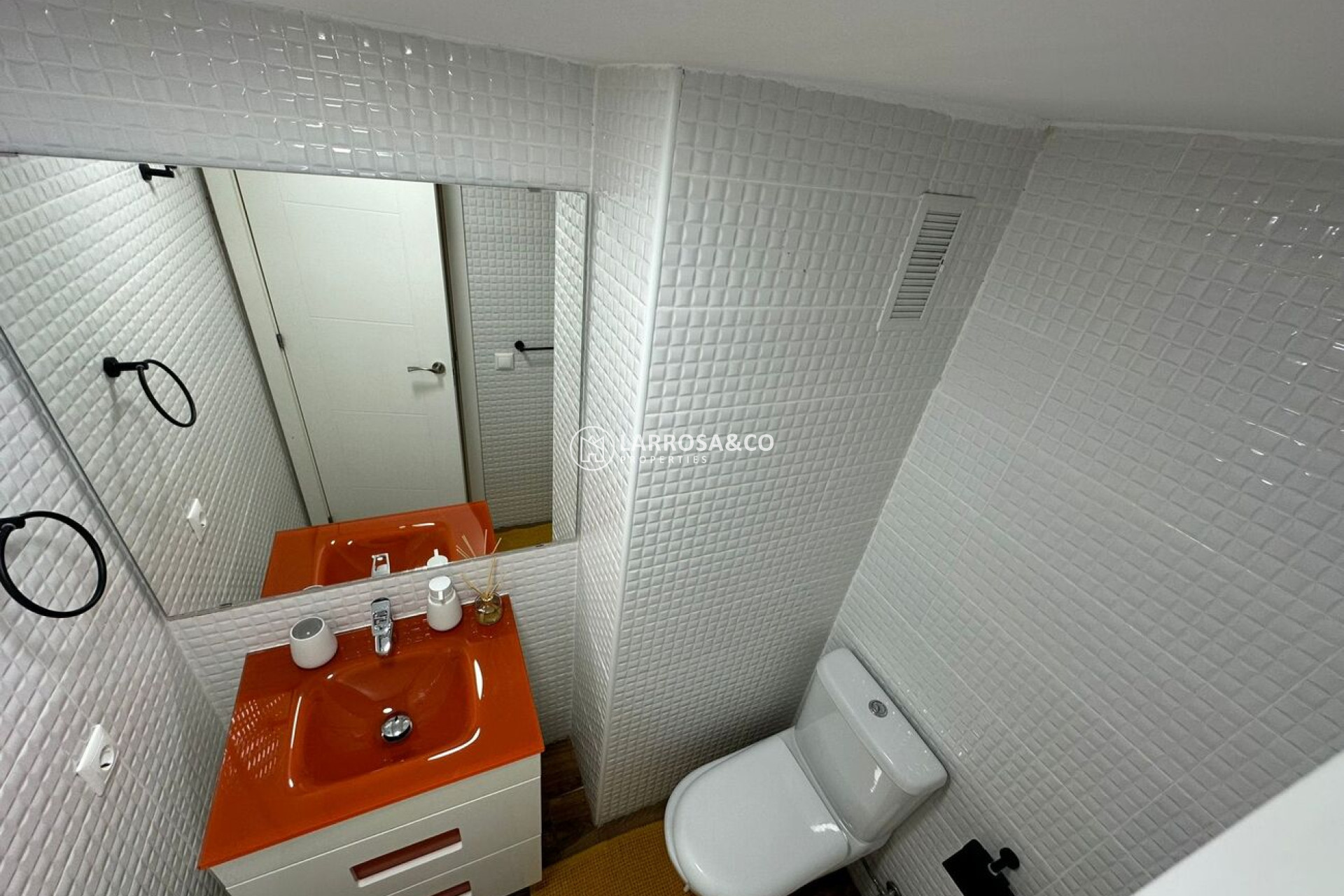 Resale - Apartment - Alicante - Pla Del Bon Repos