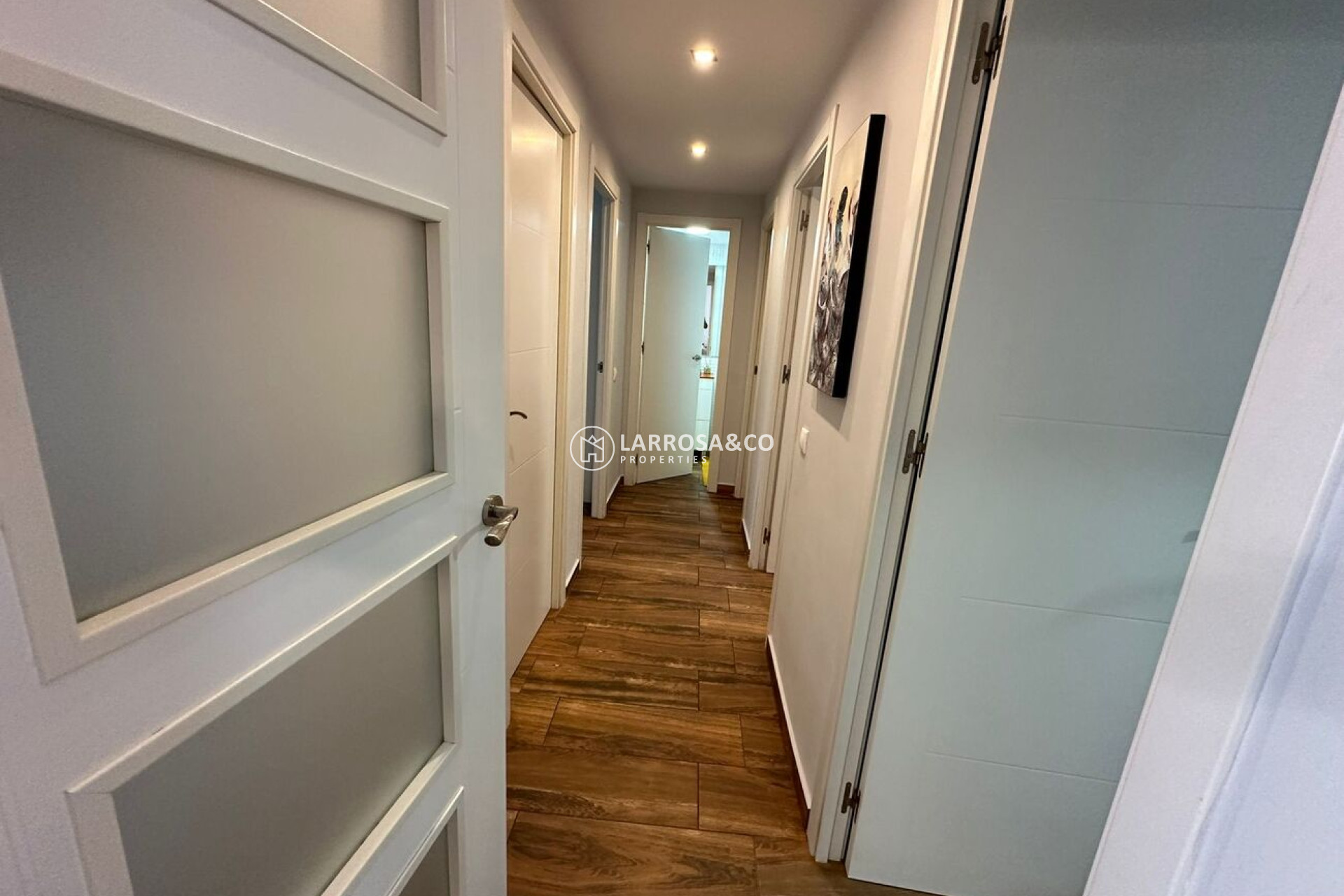 Resale - Apartment - Alicante - Pla Del Bon Repos