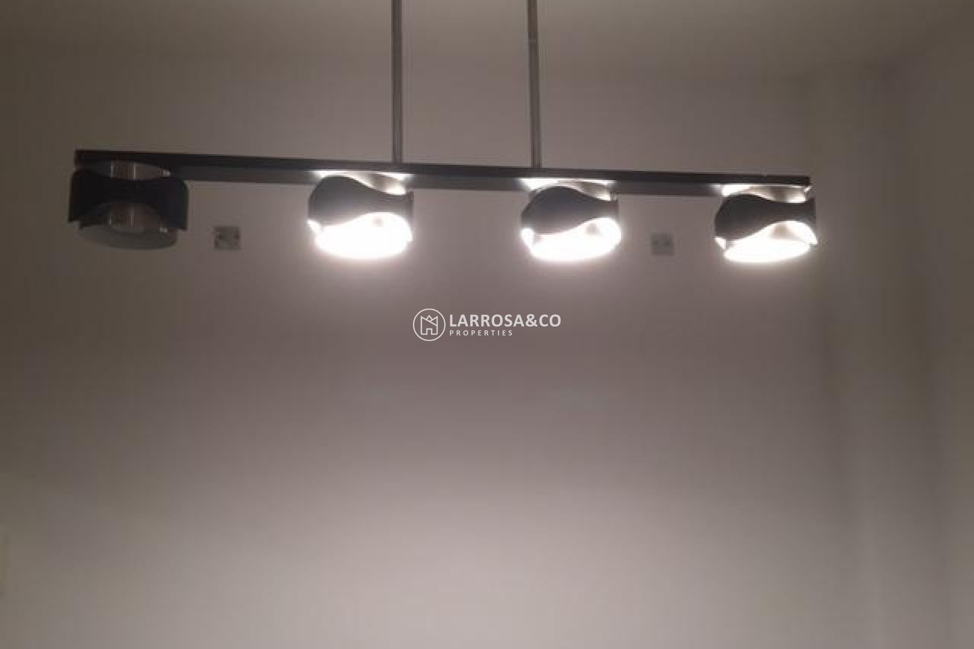 Resale - Apartment - Almoradí - Centro urbano 2