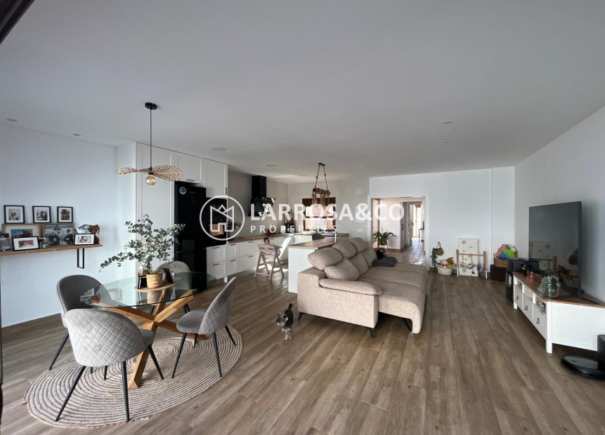 Resale - Apartment - Almoradí - Centro urbano 2