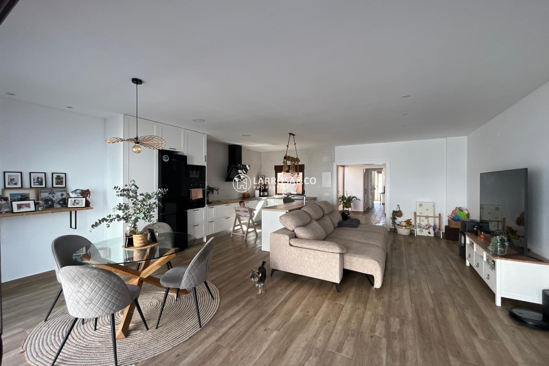 Resale - Apartment - Almoradí - Centro urbano 2