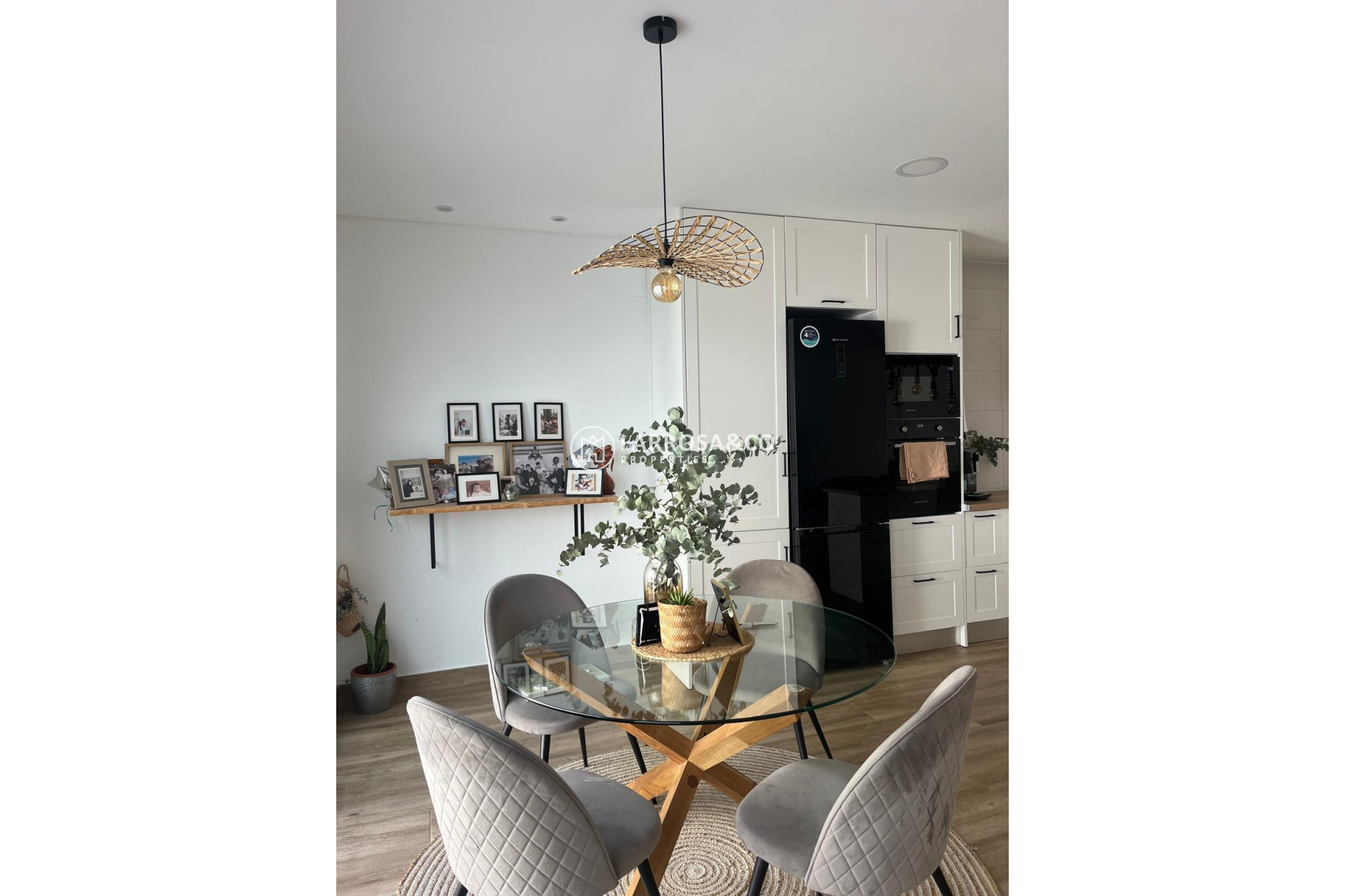 Resale - Apartment - Almoradí - Centro urbano 2