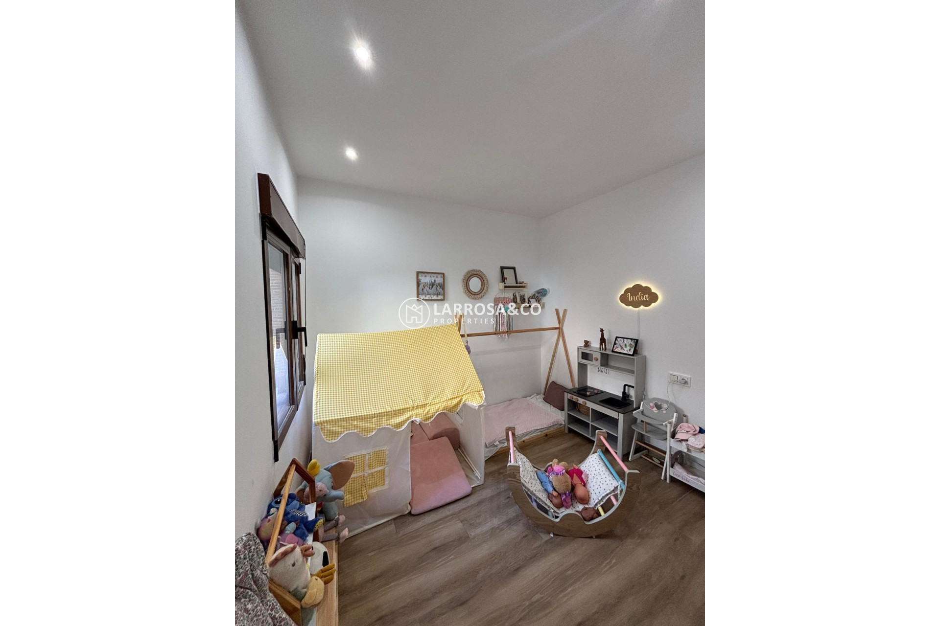 Resale - Apartment - Almoradí - Centro urbano 2