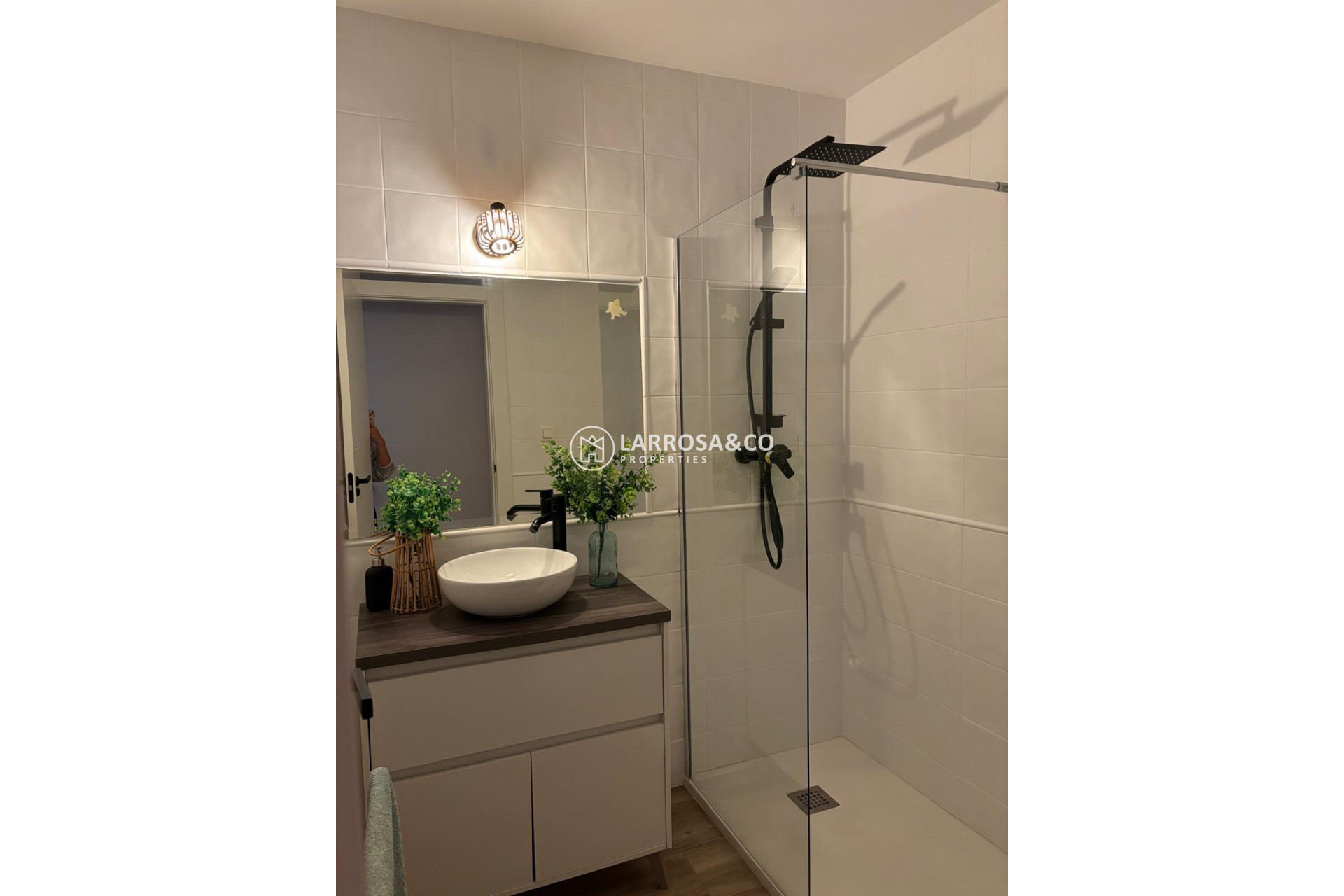 Resale - Apartment - Almoradí - Centro urbano 2