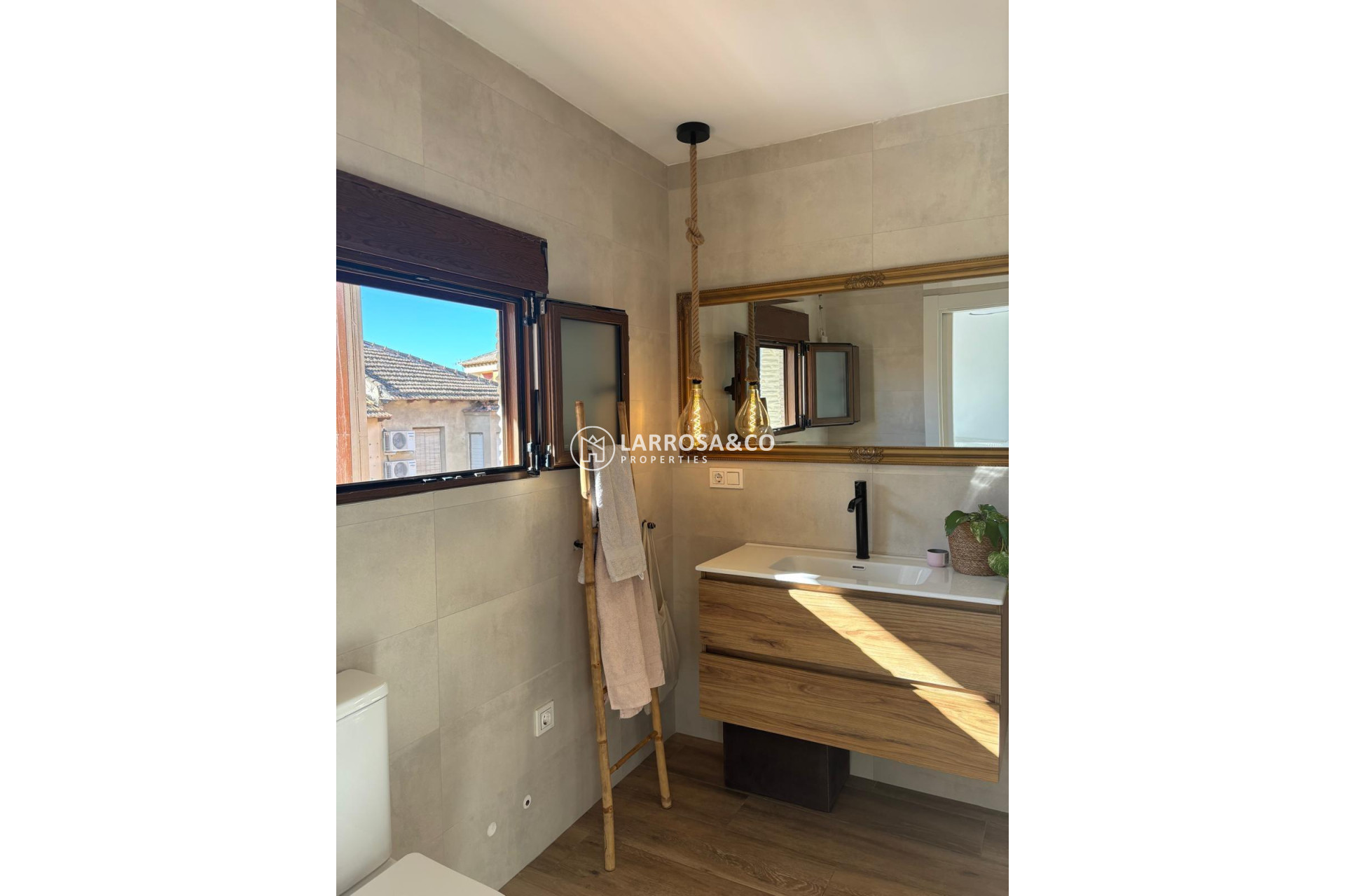 Resale - Apartment - Almoradí - Centro urbano 2