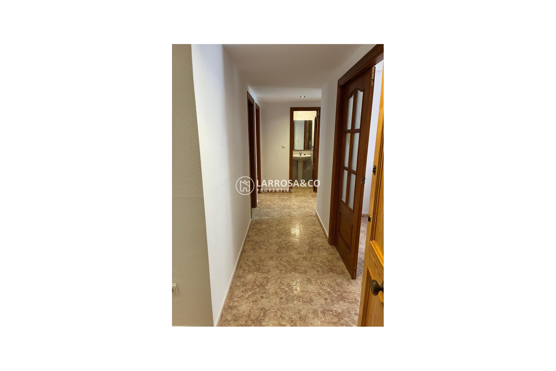Resale - Apartment - Almoradí - Costa Blanca