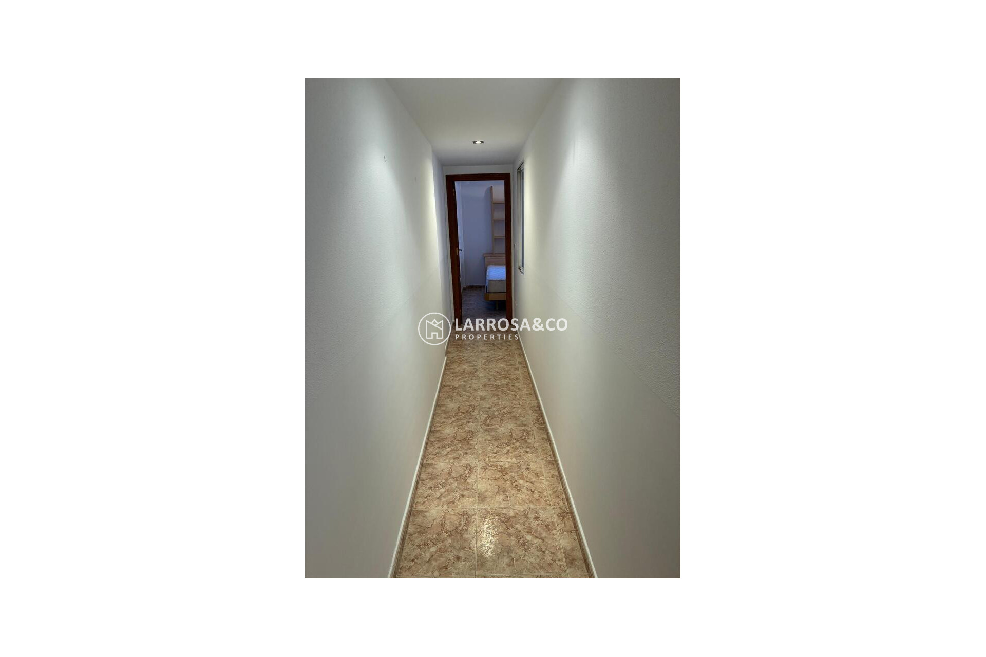 Resale - Apartment - Almoradí - Costa Blanca