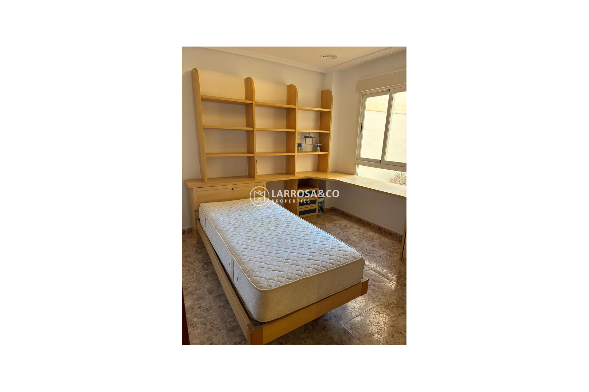 Resale - Apartment - Almoradí - Costa Blanca