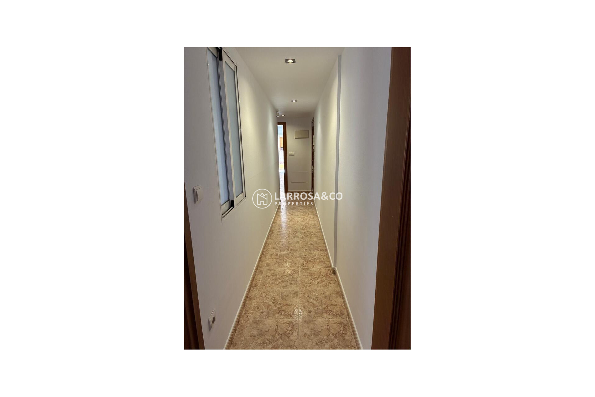 Resale - Apartment - Almoradí - Costa Blanca