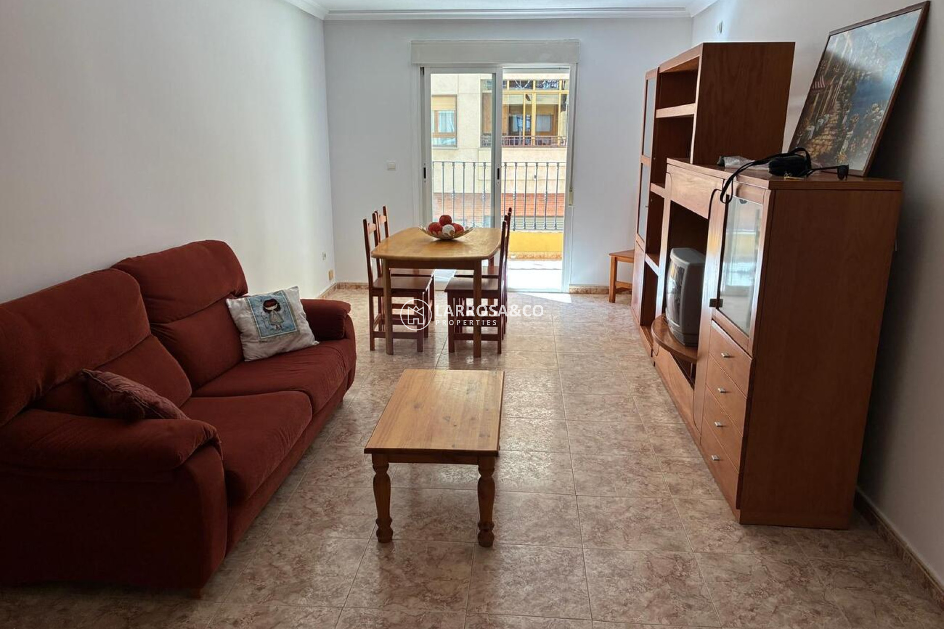 Resale - Apartment - Almoradí - Costa Blanca