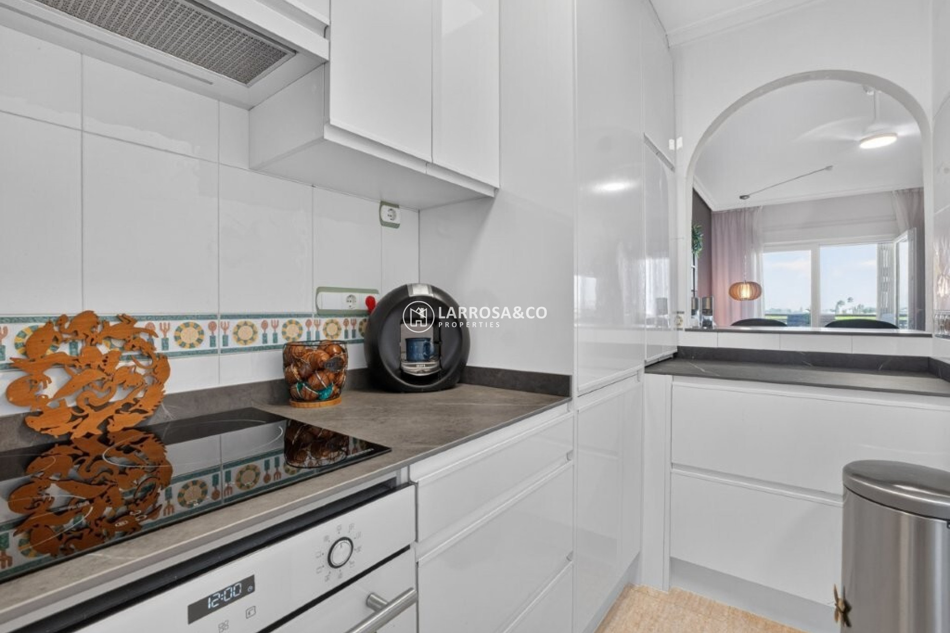 Resale - Apartment - Almoradí - Costa Blanca