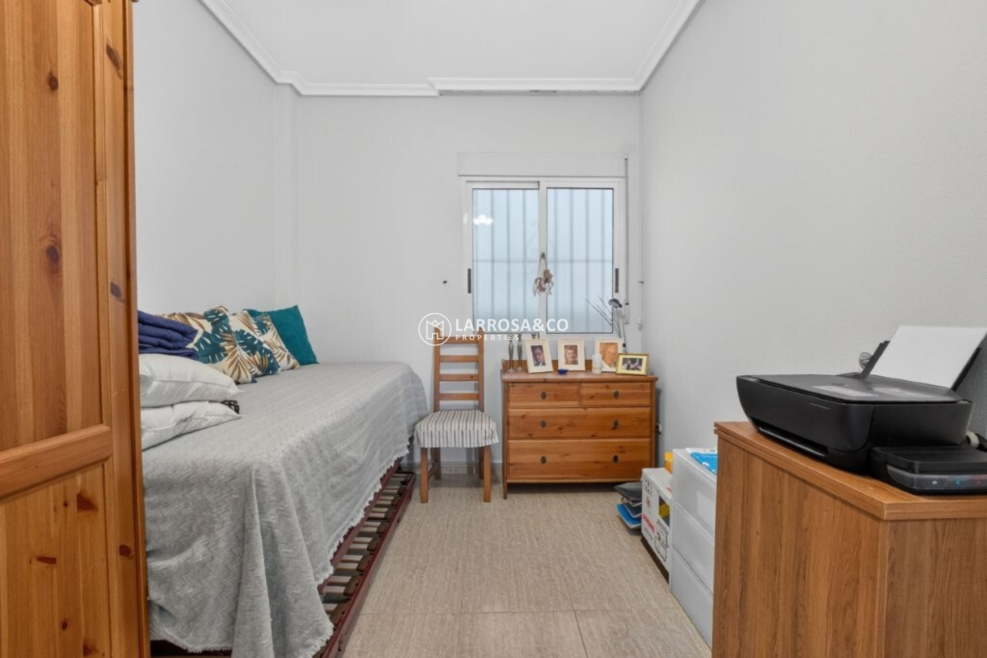 Resale - Apartment - Almoradí - Costa Blanca