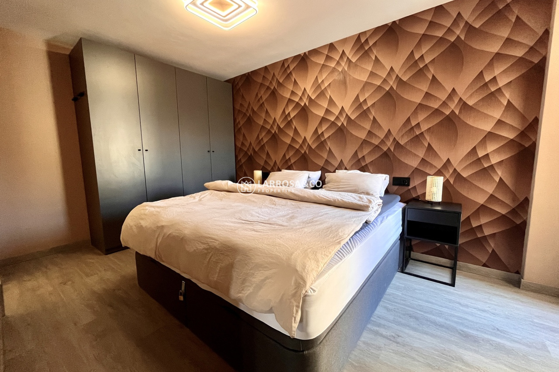 Resale - Apartment - Almoradí - Inland