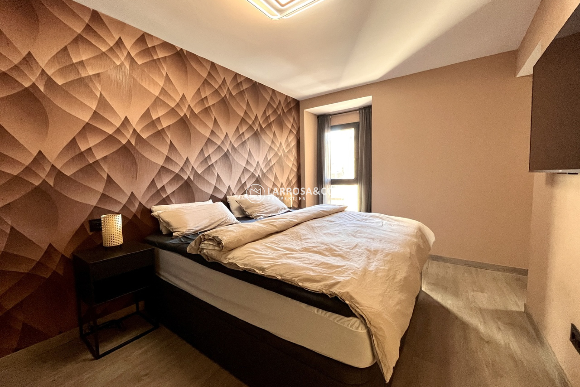 Resale - Apartment - Almoradí - Inland