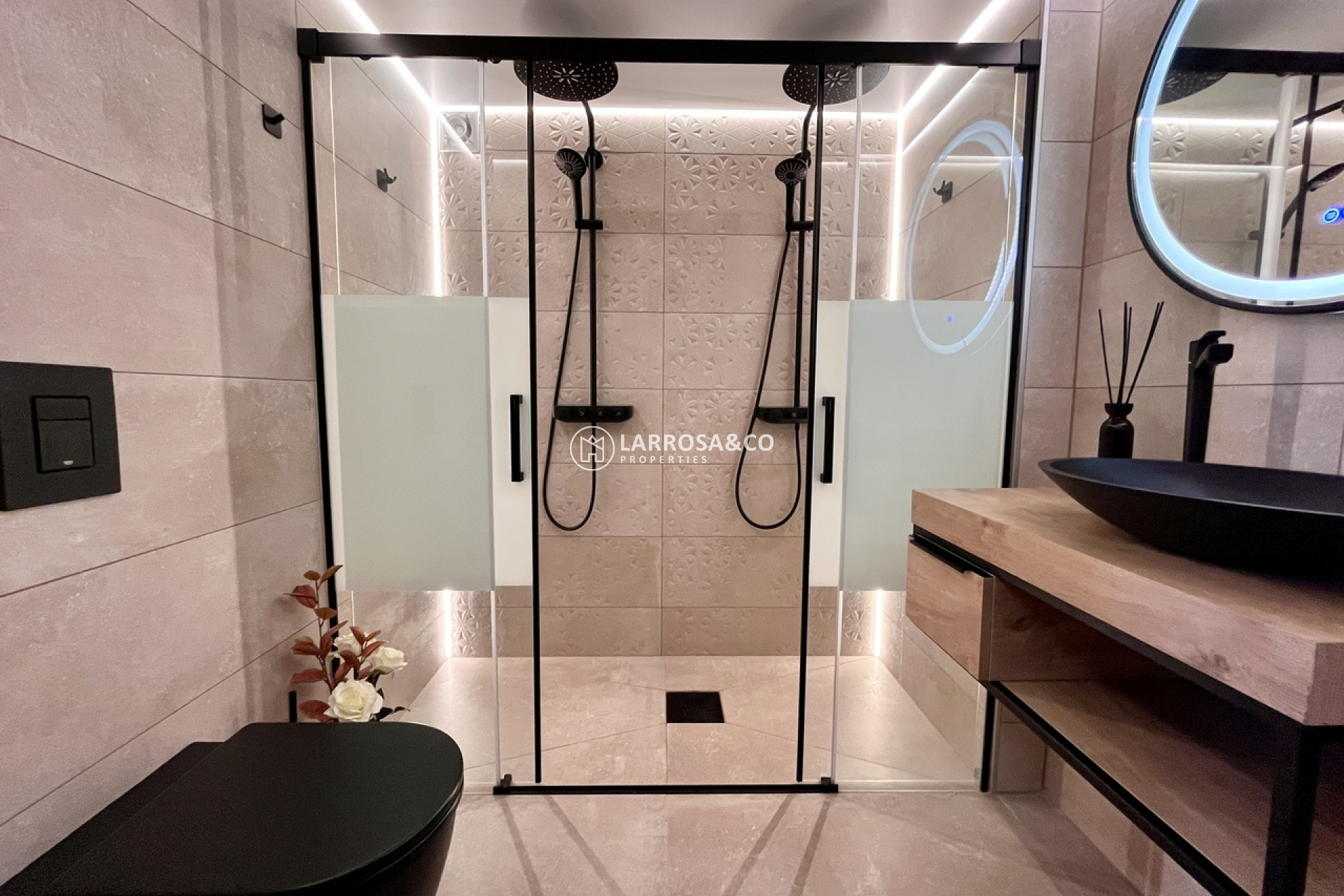 Resale - Apartment - Almoradí - Inland