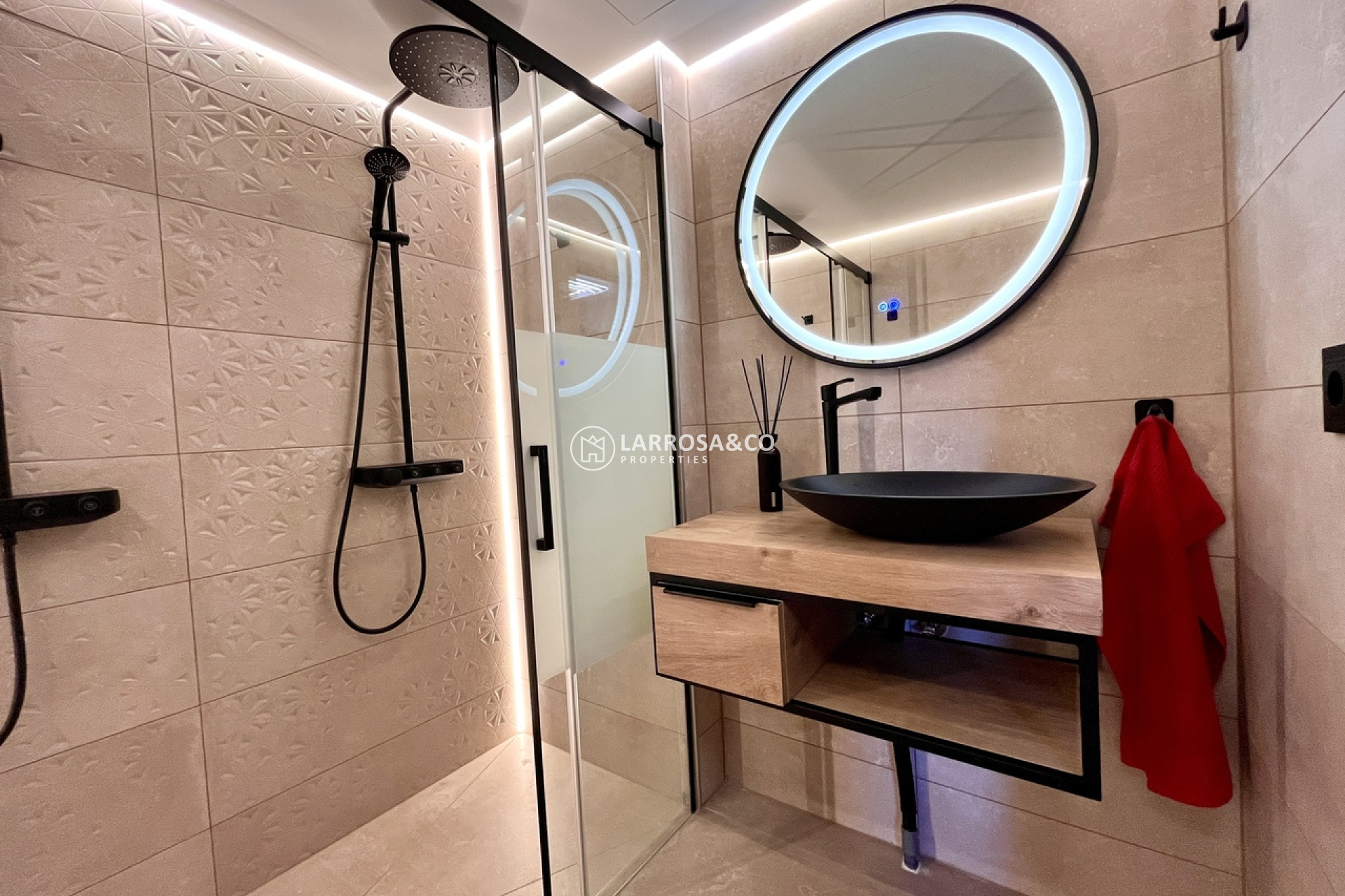 Resale - Apartment - Almoradí - Inland