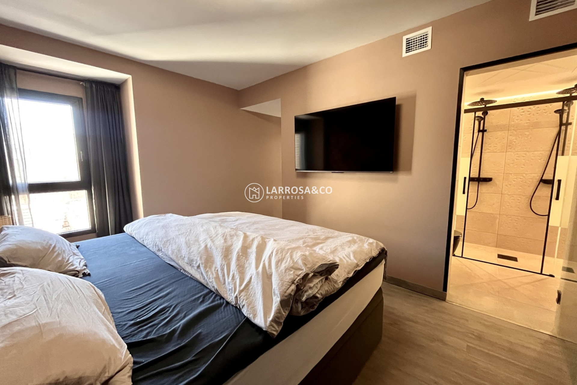Resale - Apartment - Almoradí - Inland