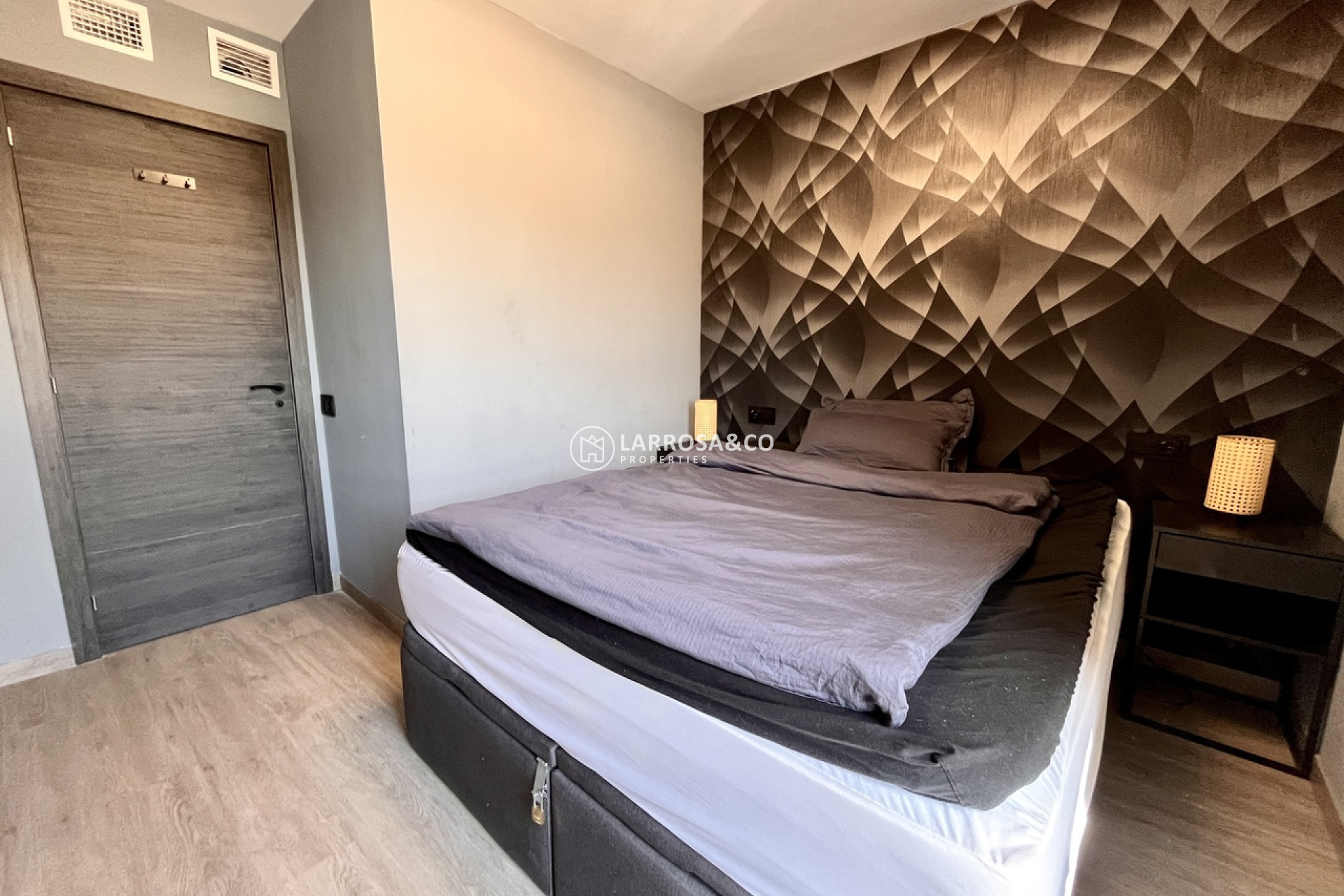 Resale - Apartment - Almoradí - Inland