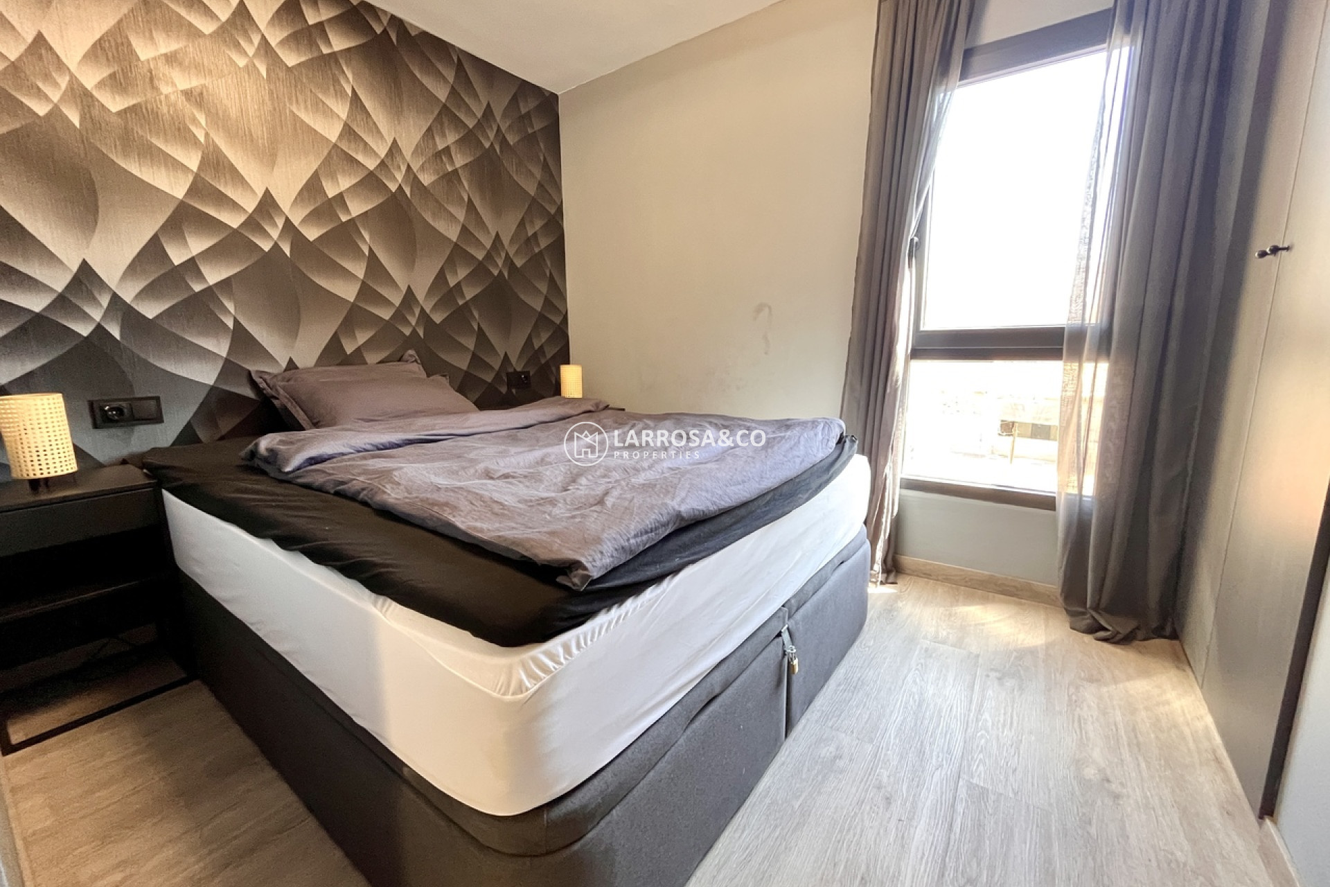 Resale - Apartment - Almoradí - Inland