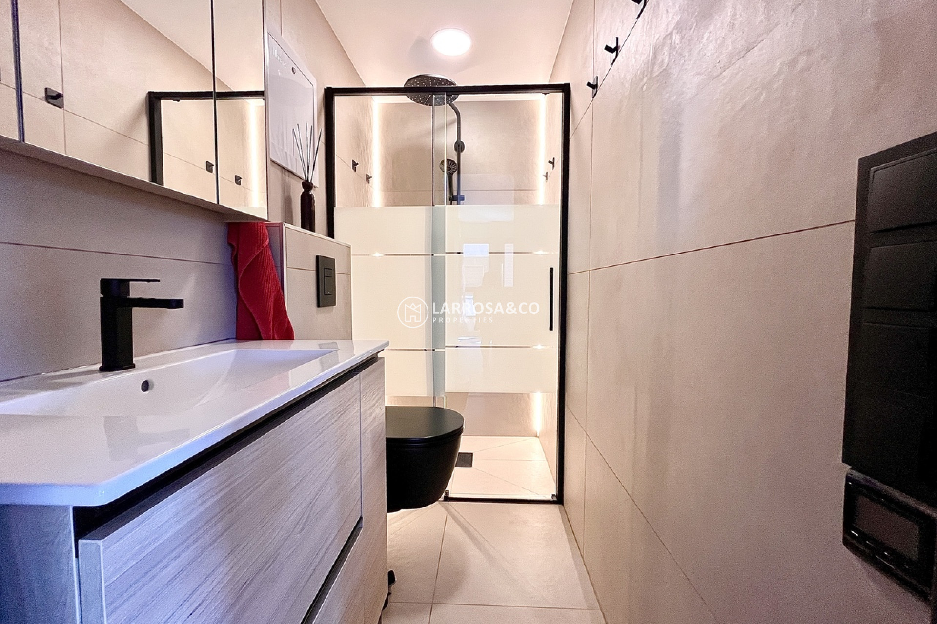 Resale - Apartment - Almoradí - Inland