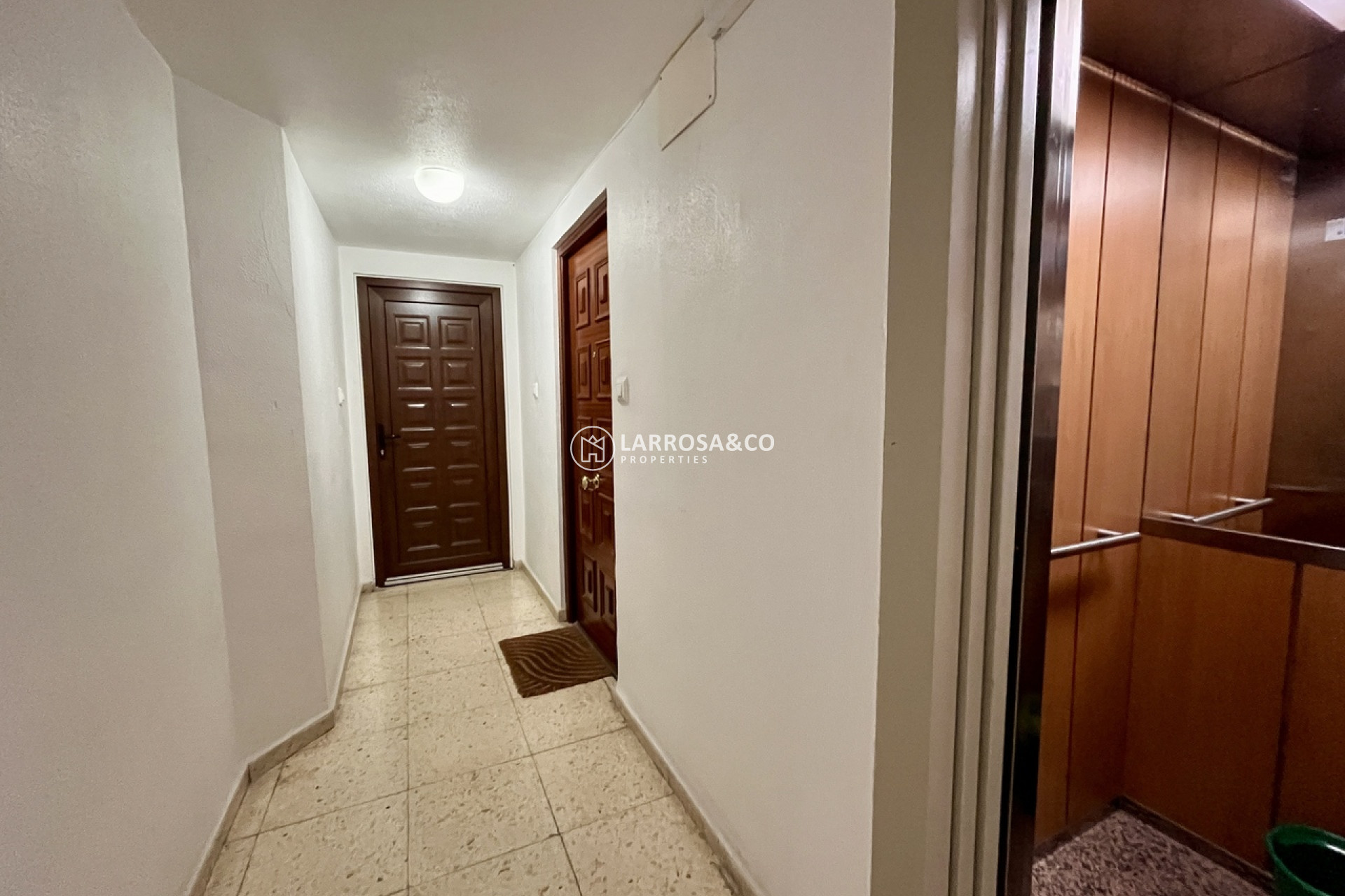 Resale - Apartment - Almoradí - Inland