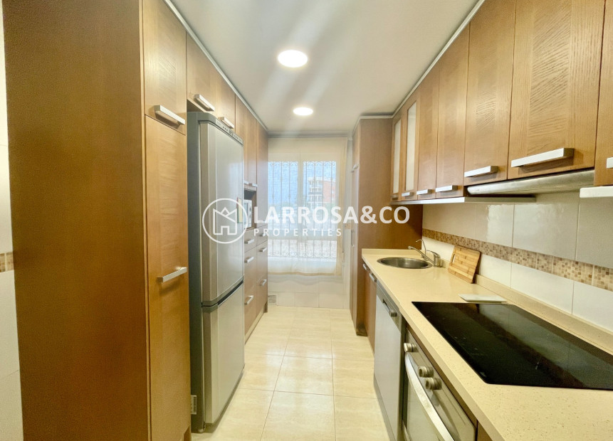 Resale - Apartment - Almoradí - Inland
