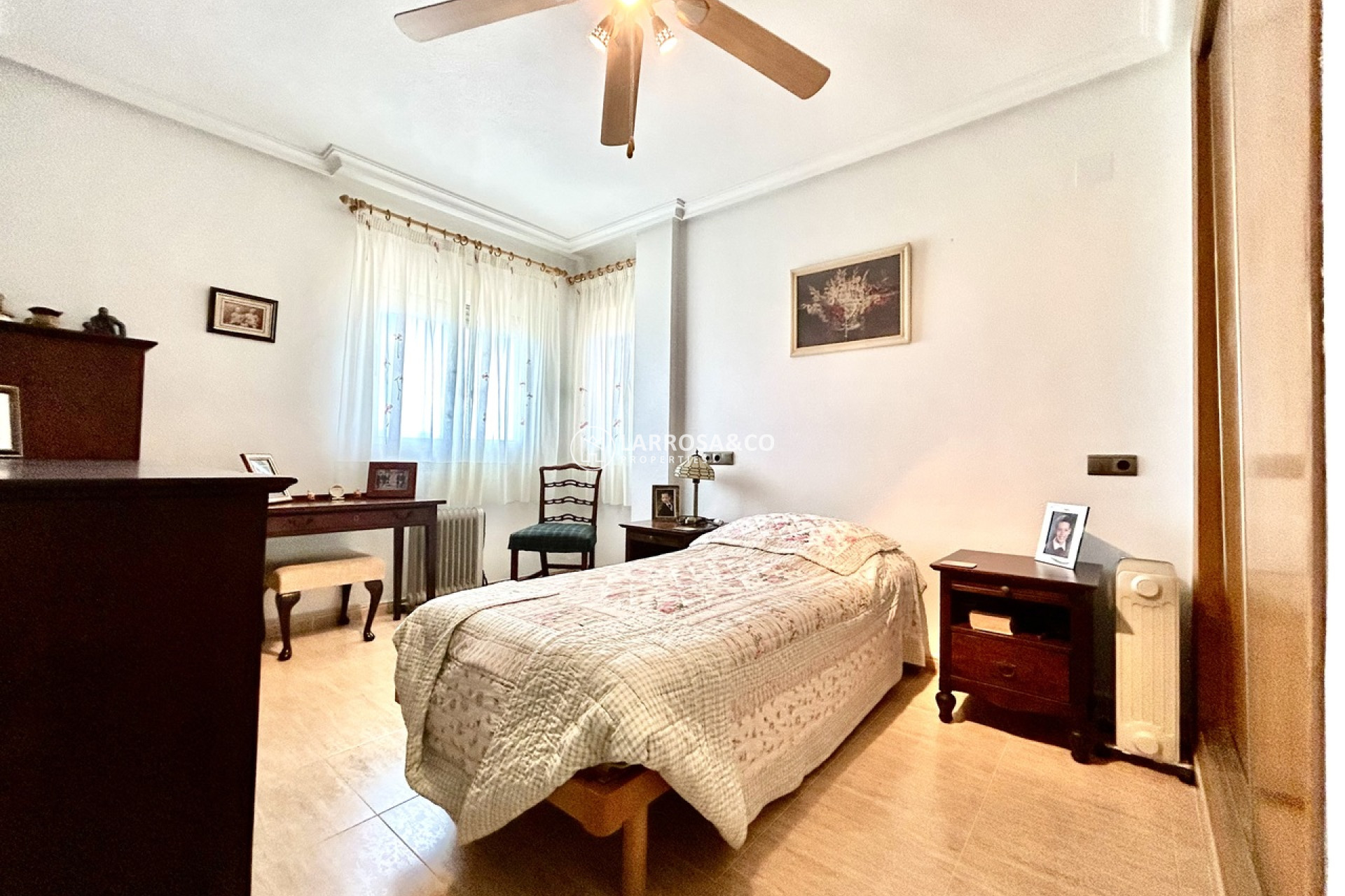 Resale - Apartment - Almoradí - Inland