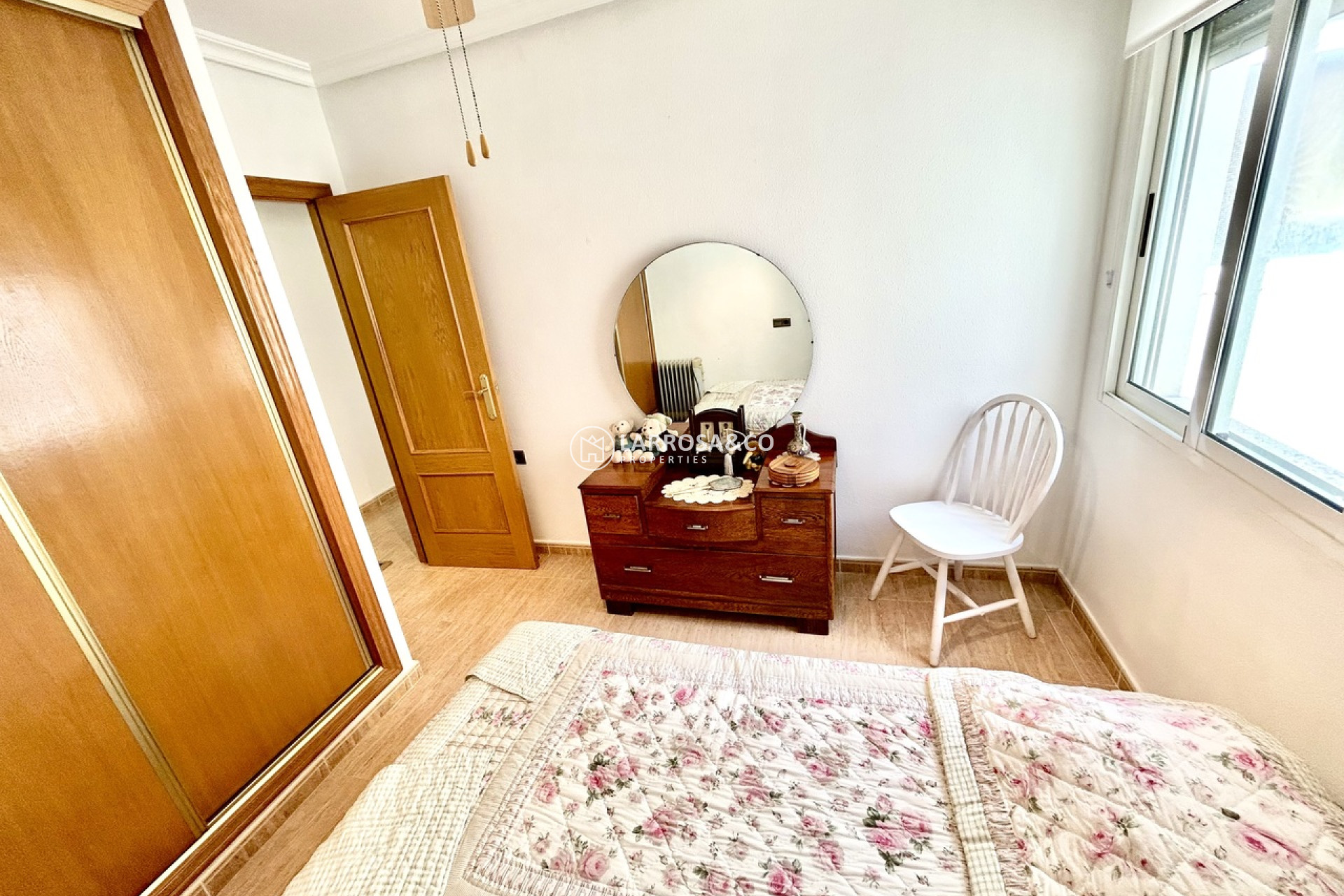 Resale - Apartment - Almoradí - Inland