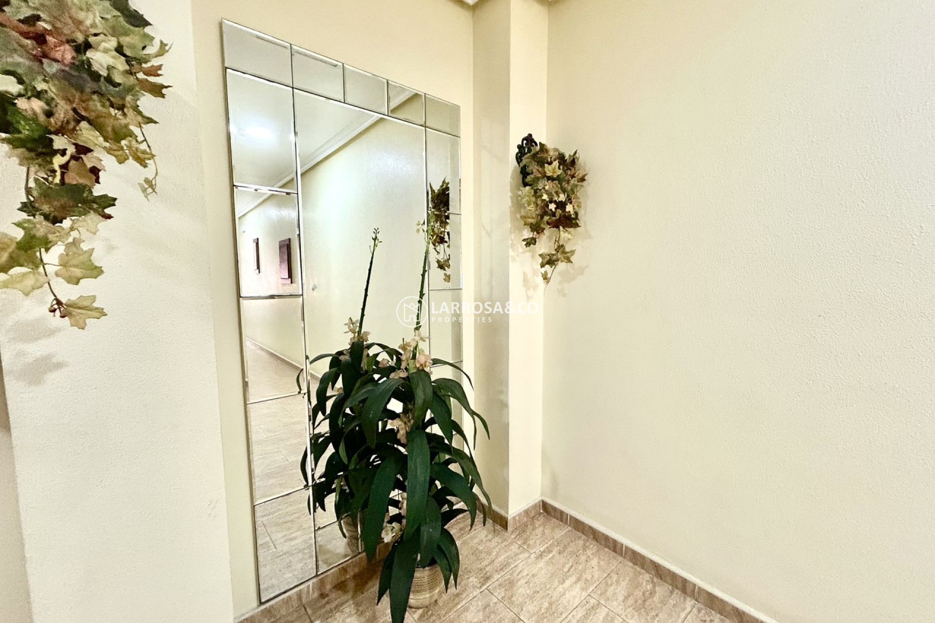 Resale - Apartment - Almoradí - Inland
