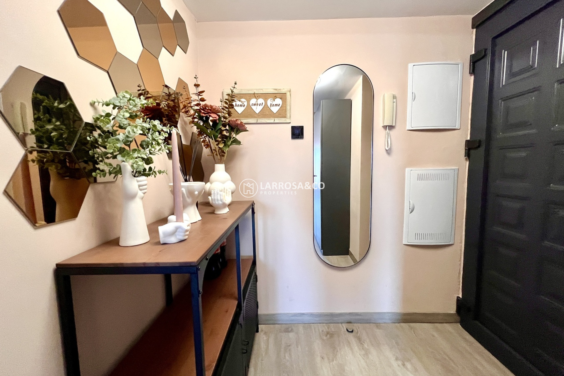 Resale - Apartment - Almoradí - Inland