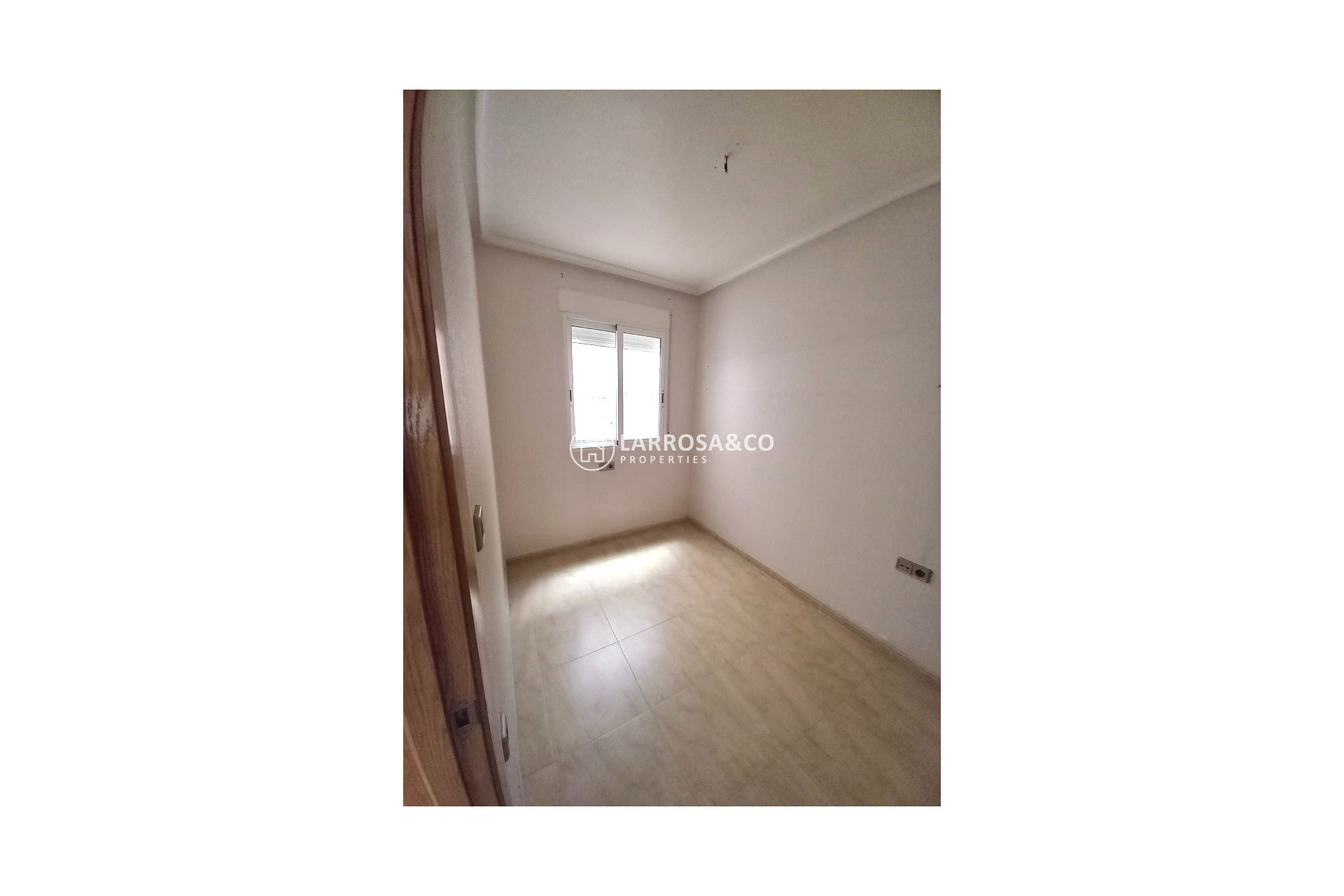 Resale - Apartment - Almoradí - Inland