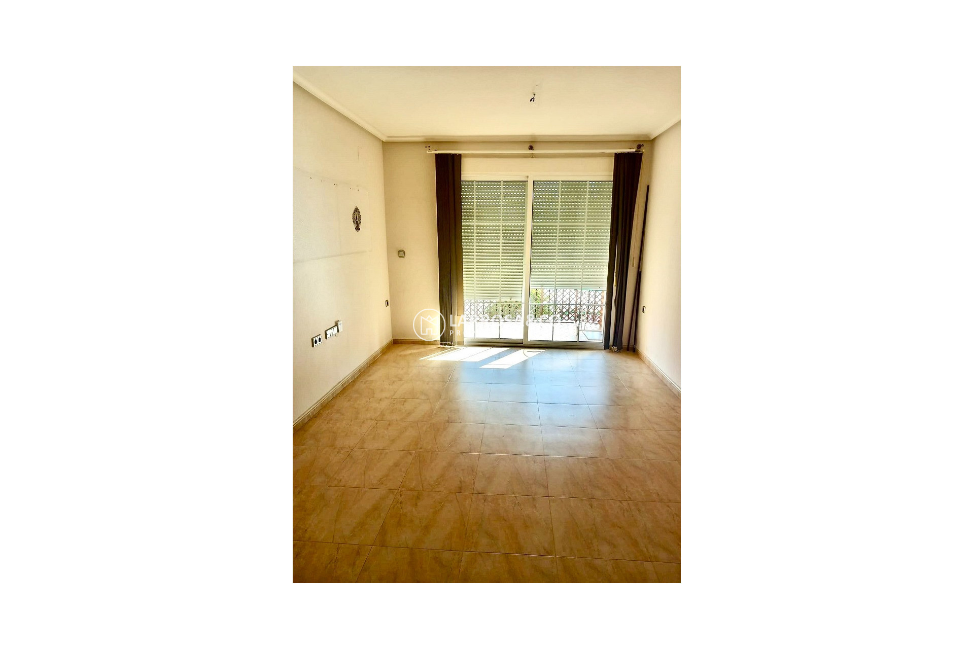 Resale - Apartment - Almoradí - Inland