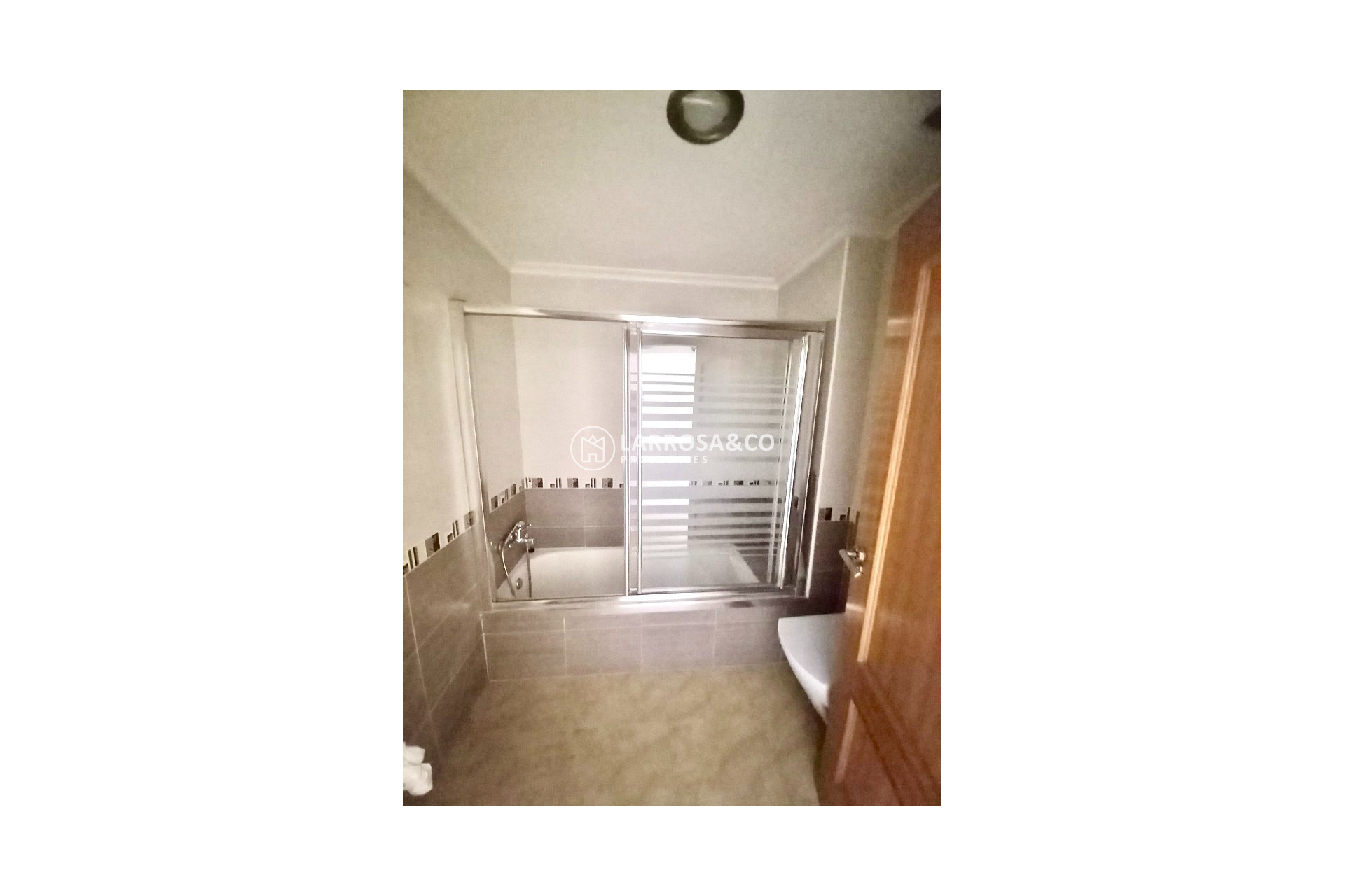Resale - Apartment - Almoradí - Inland