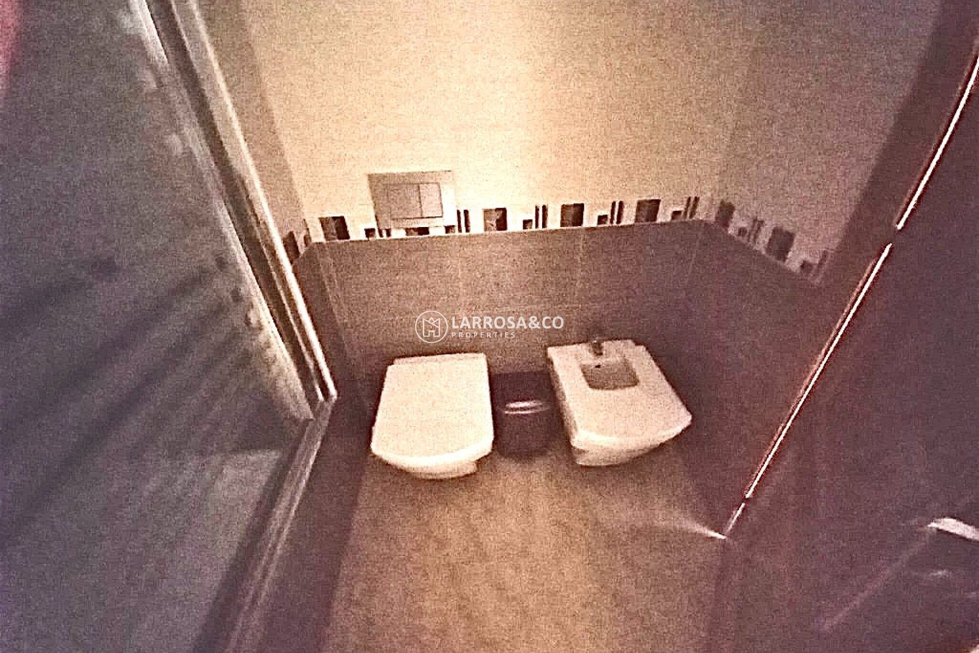 Resale - Apartment - Almoradí - Inland