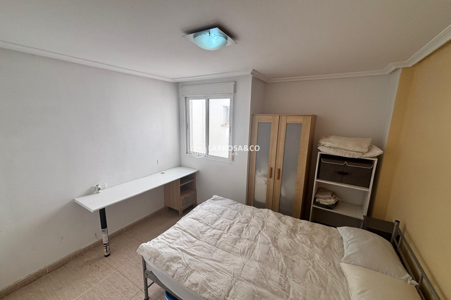 Resale - Apartment - Almoradí - Inland