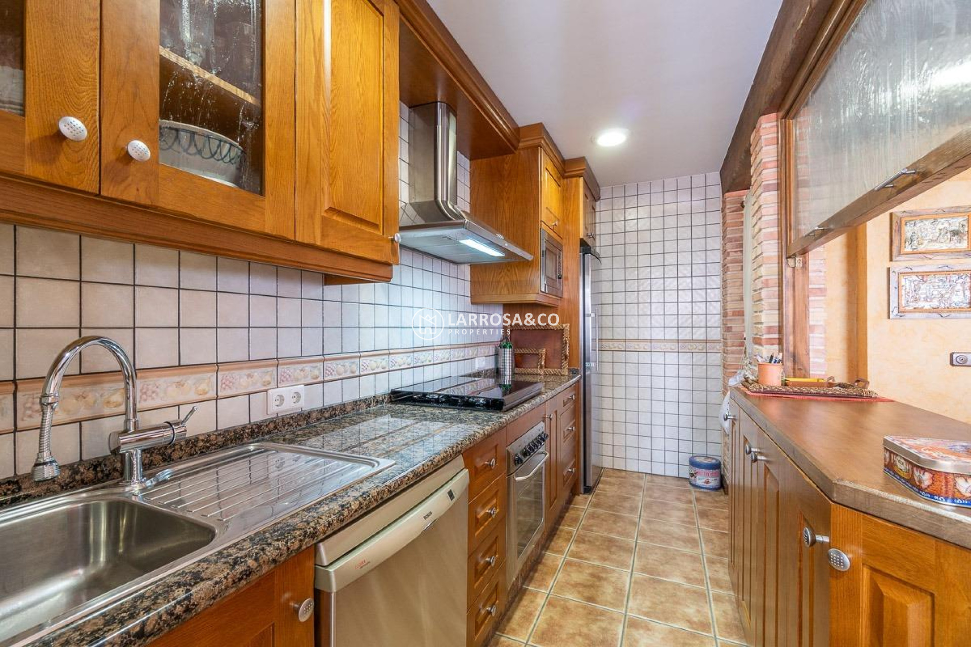 Resale - Apartment - Almoradí - Las Heredades