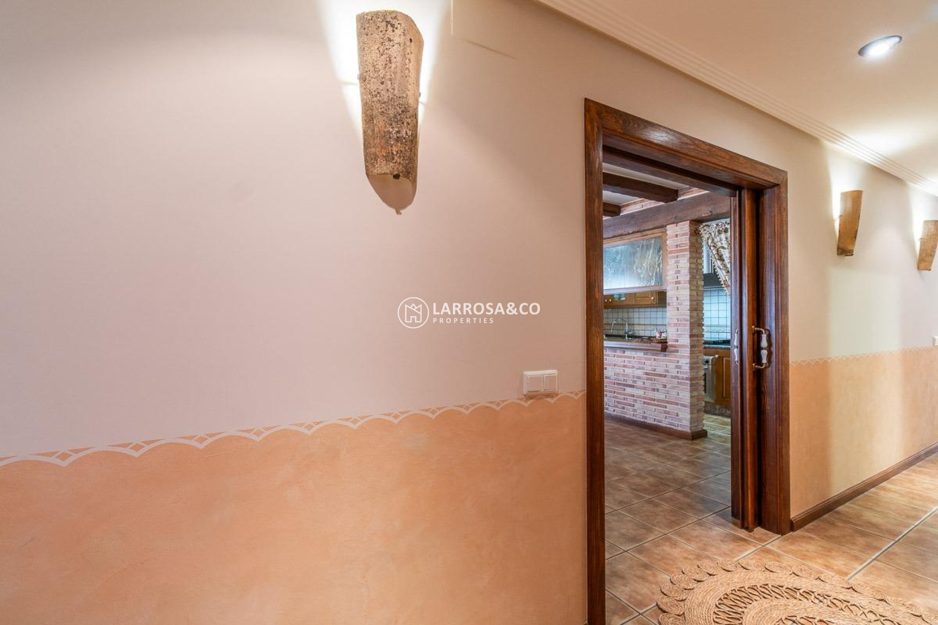 Resale - Apartment - Almoradí - Las Heredades