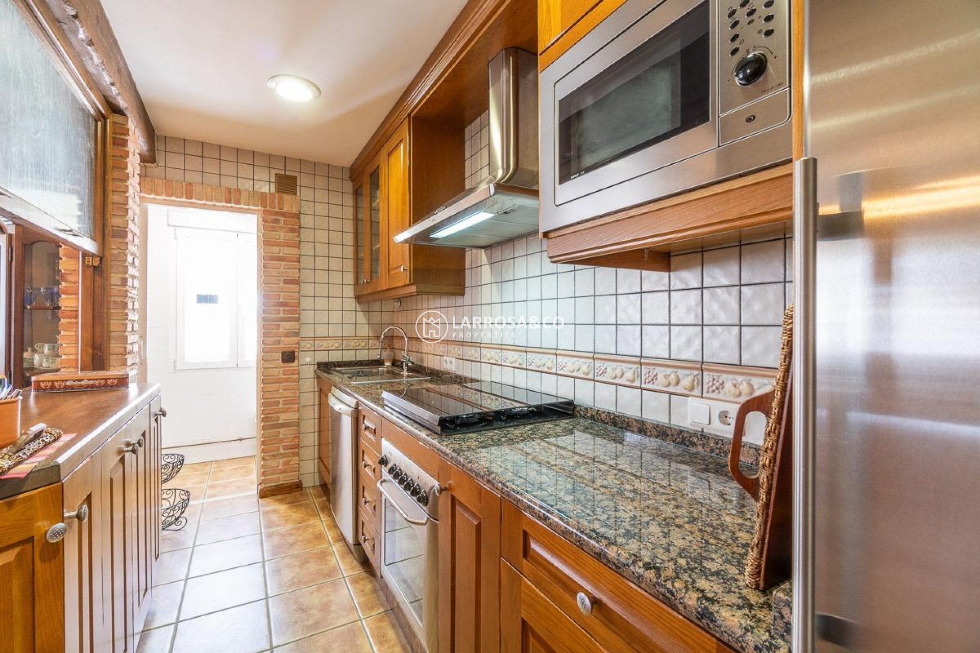 Resale - Apartment - Almoradí - Las Heredades