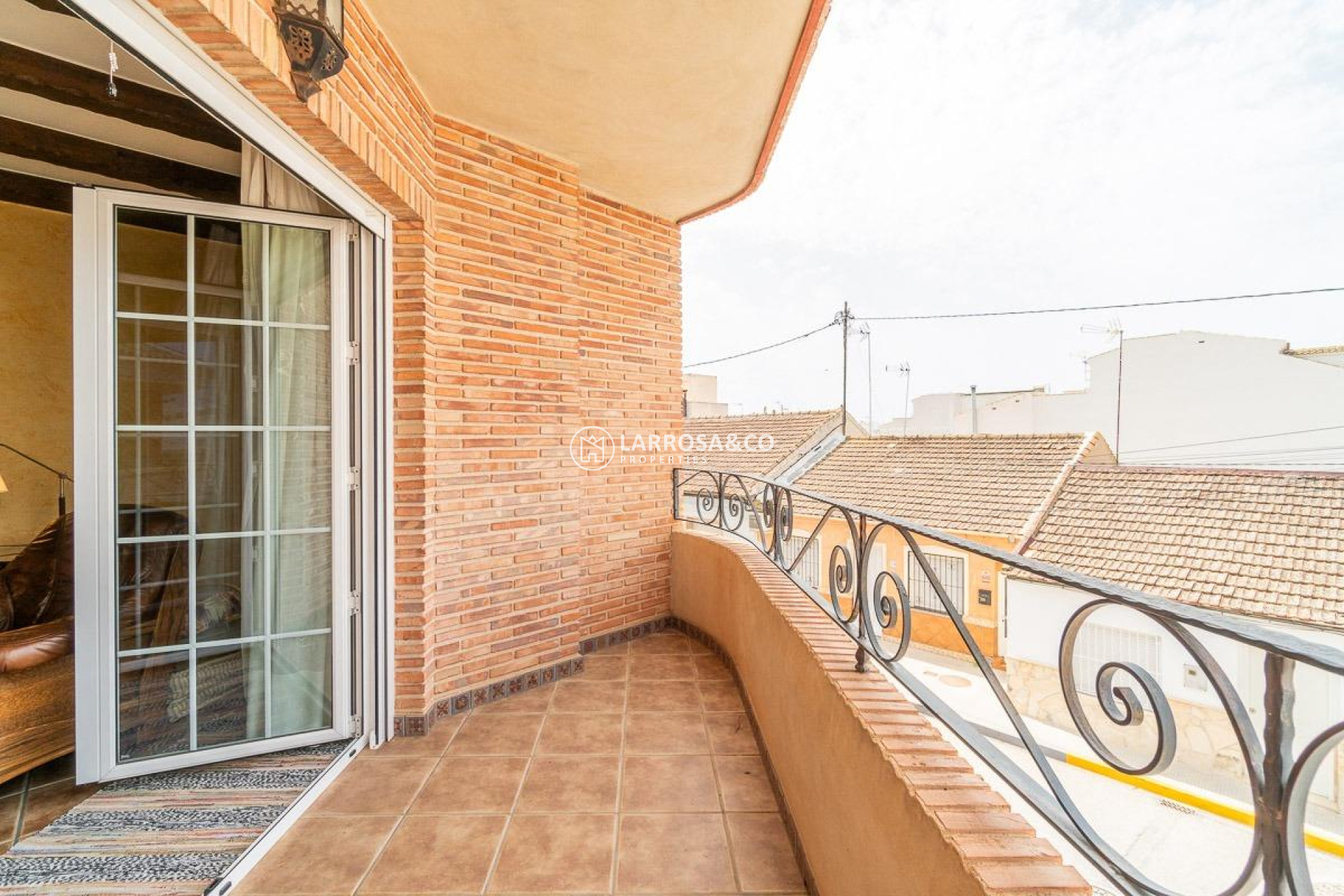 Resale - Apartment - Almoradí - Las Heredades