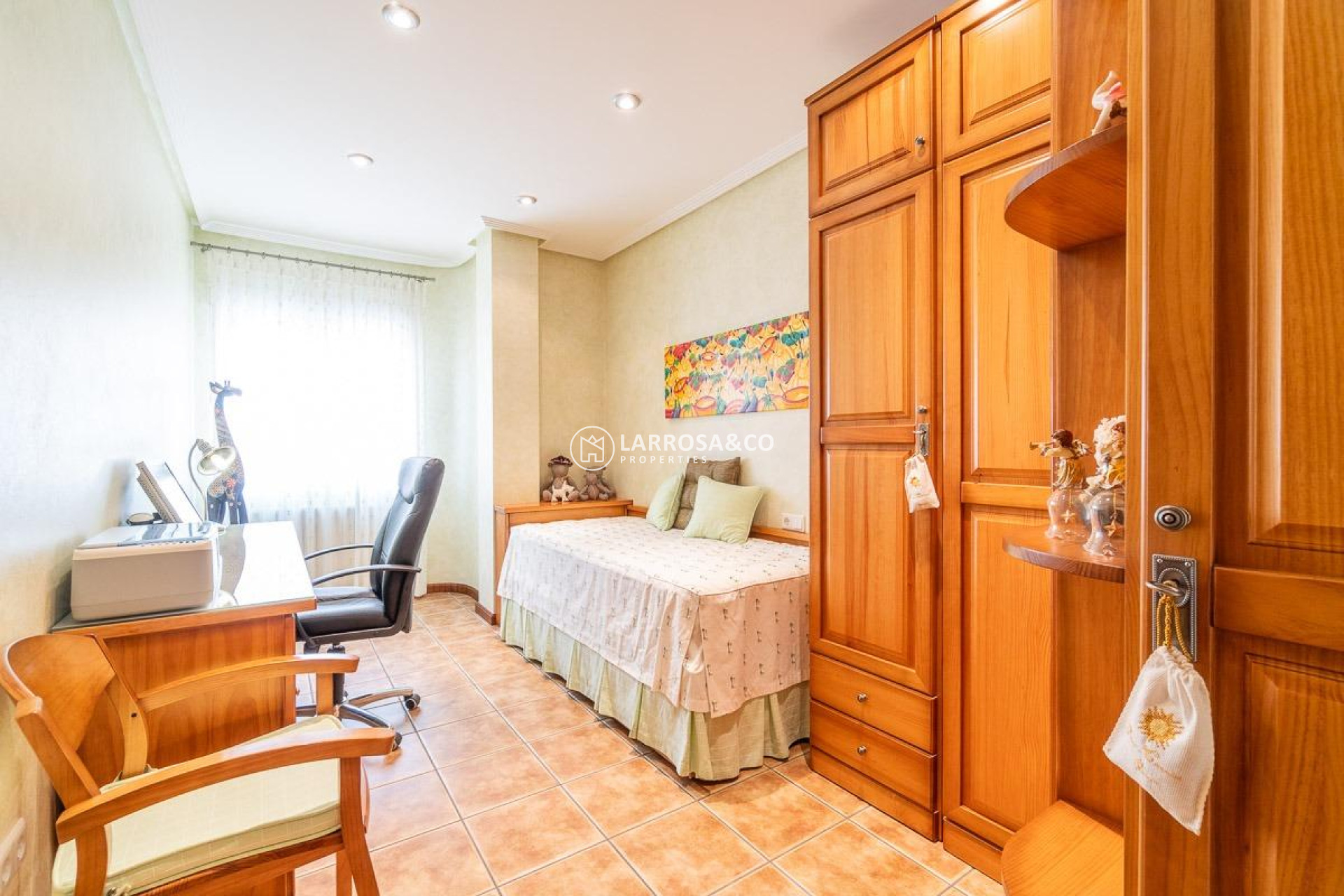 Resale - Apartment - Almoradí - Las Heredades