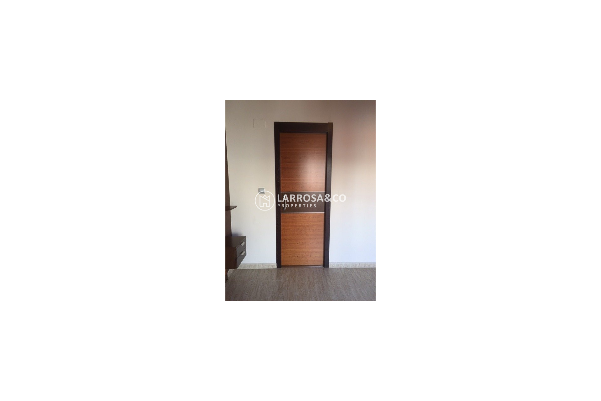 Resale - Apartment - Almoradí - Mamper