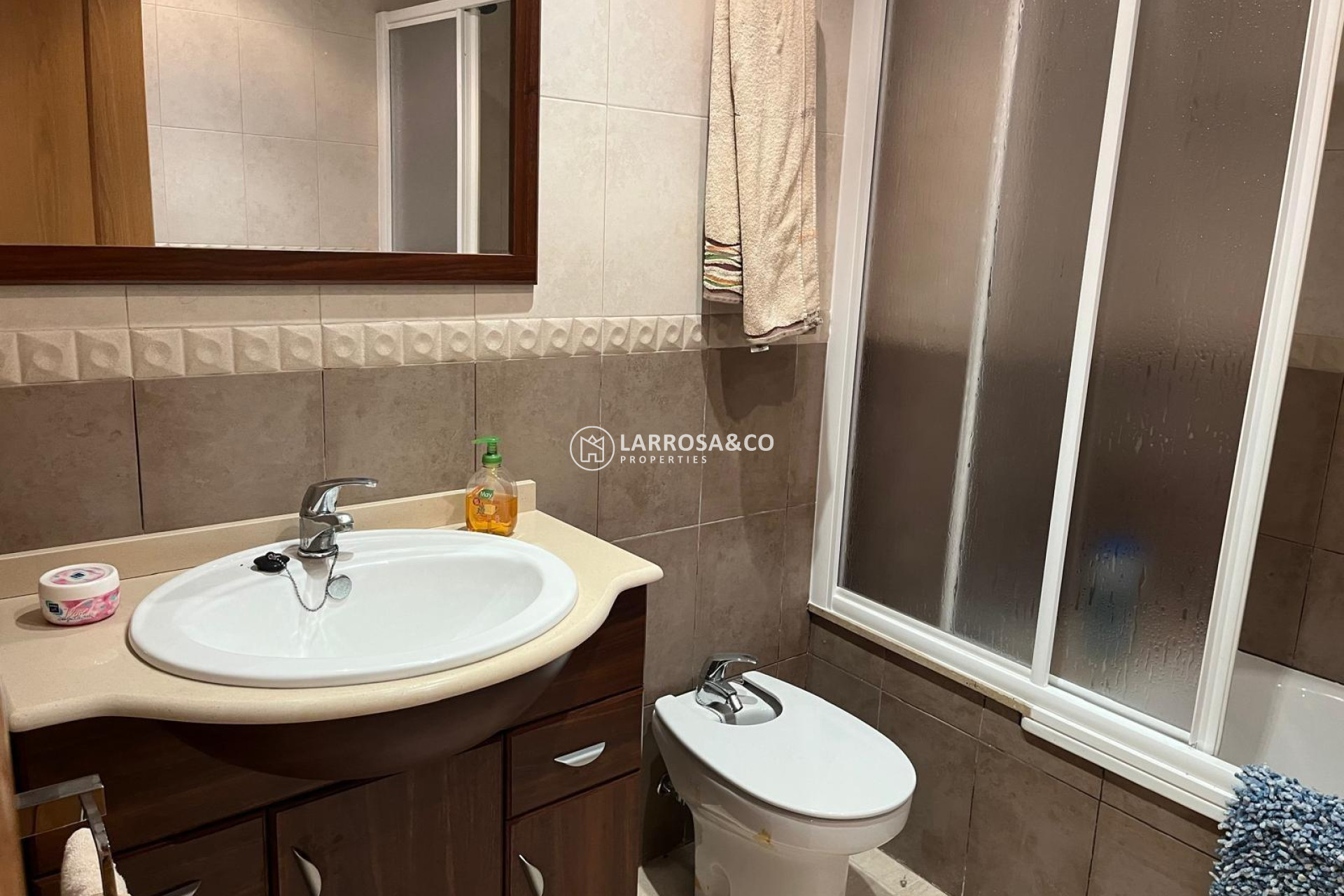 Resale - Apartment - Almoradí