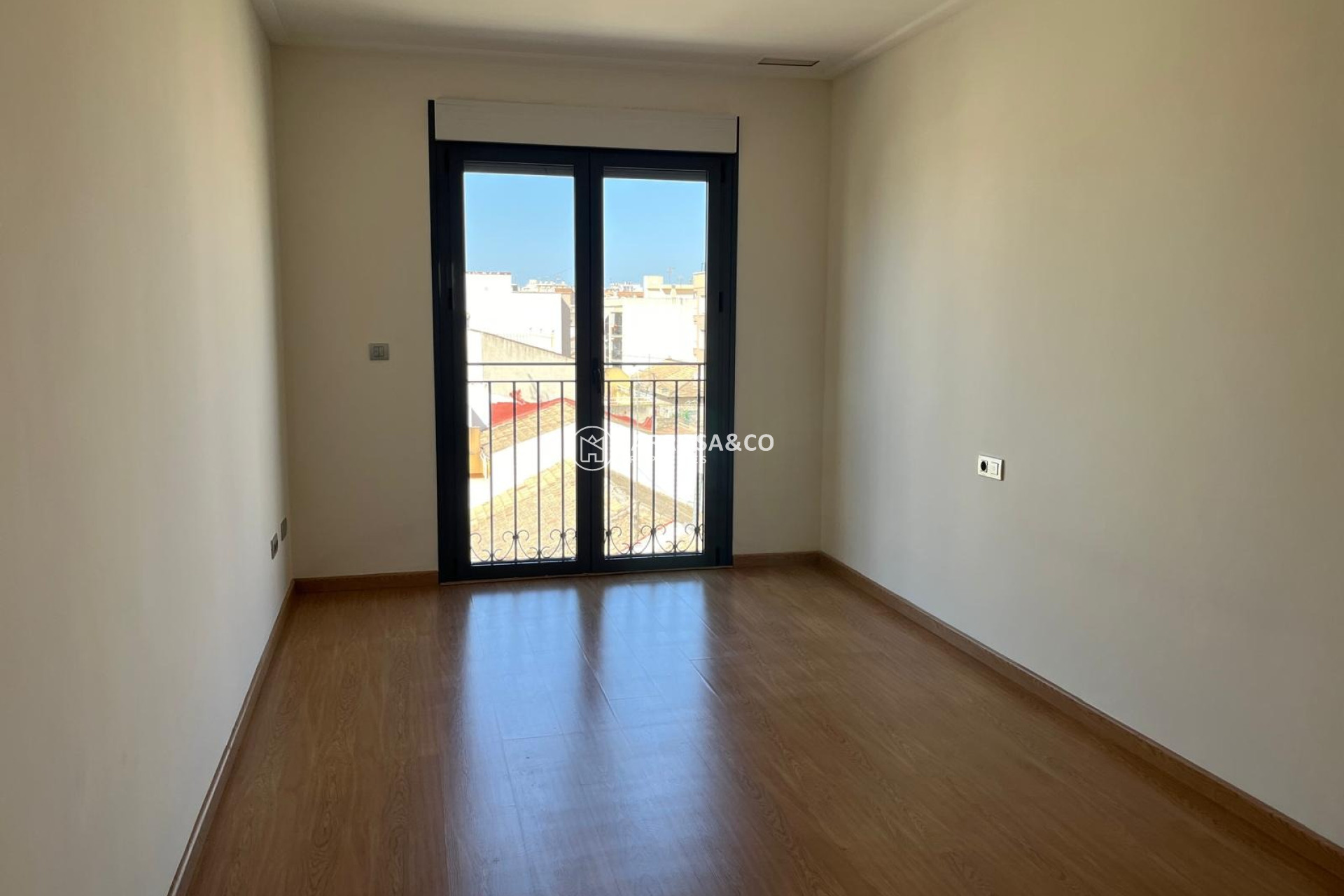 Resale - Apartment - Almoradí