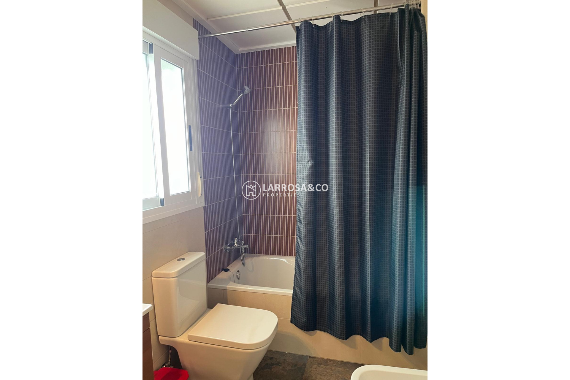 Resale - Apartment - Almoradí