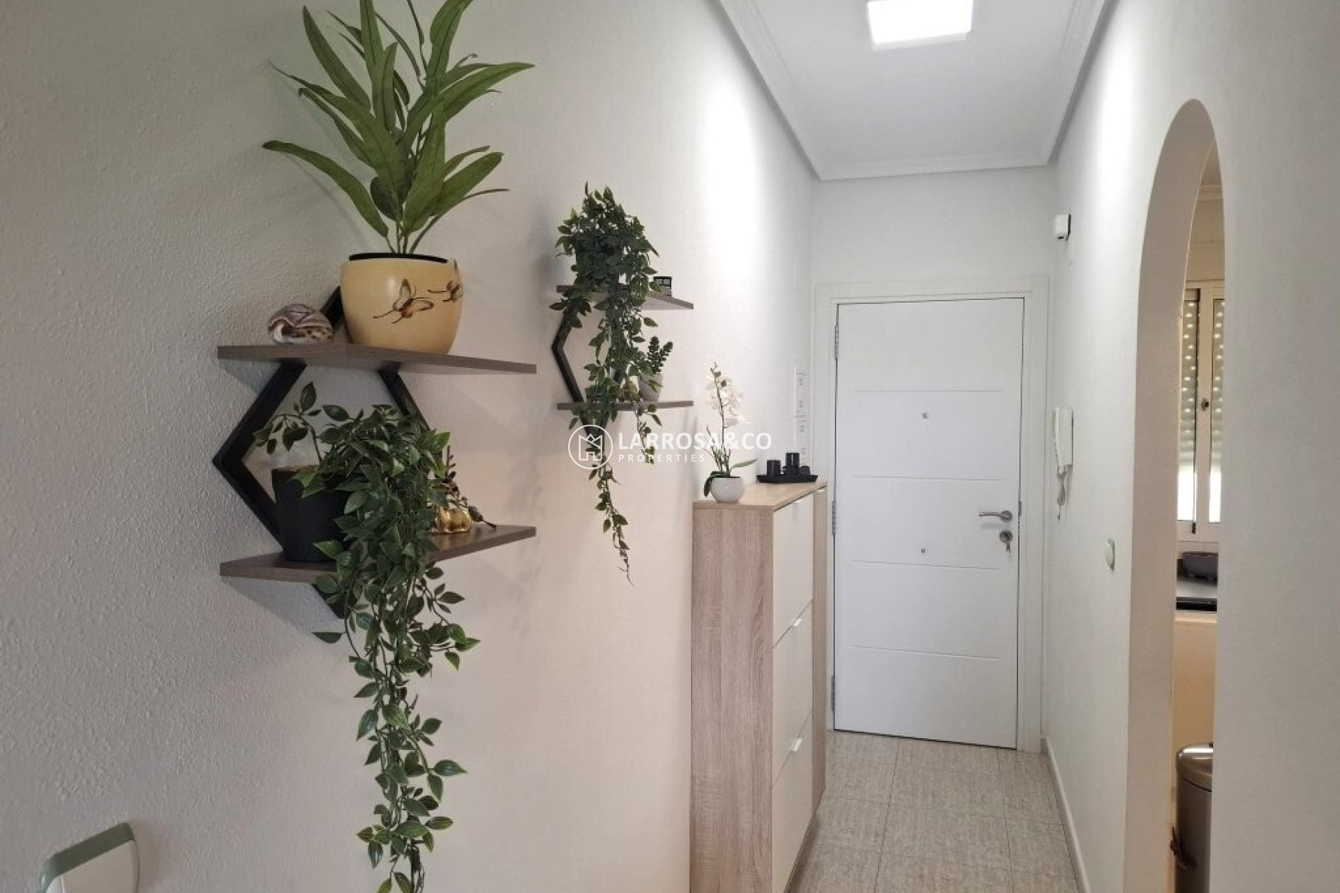 Resale - Apartment - Almoradí
