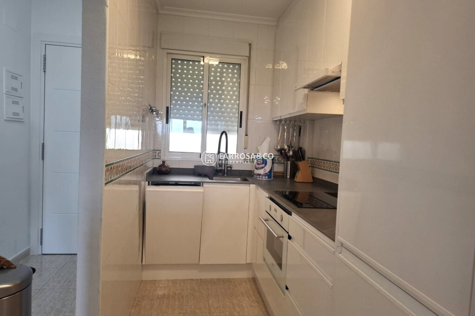 Resale - Apartment - Almoradí