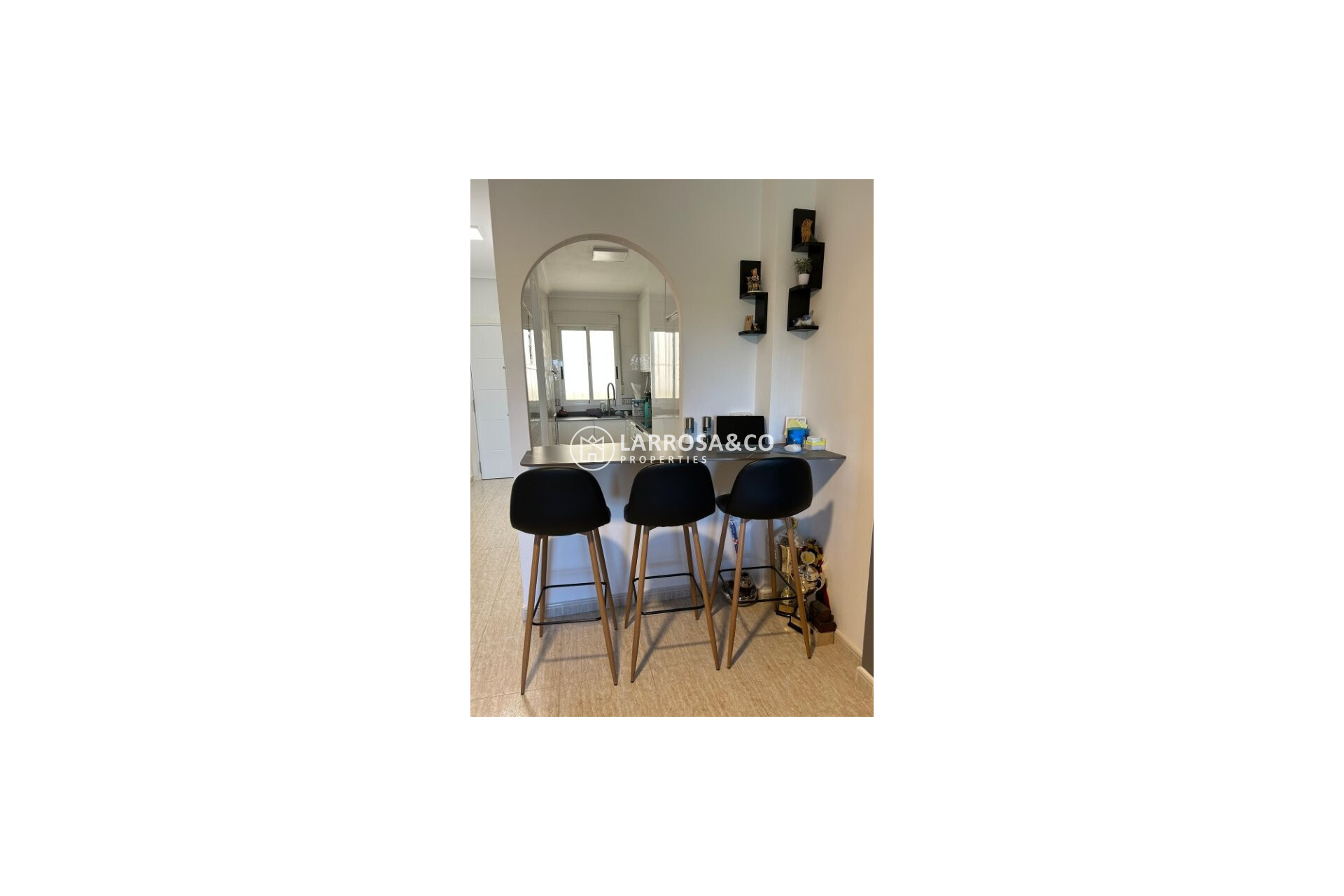 Resale - Apartment - Almoradí