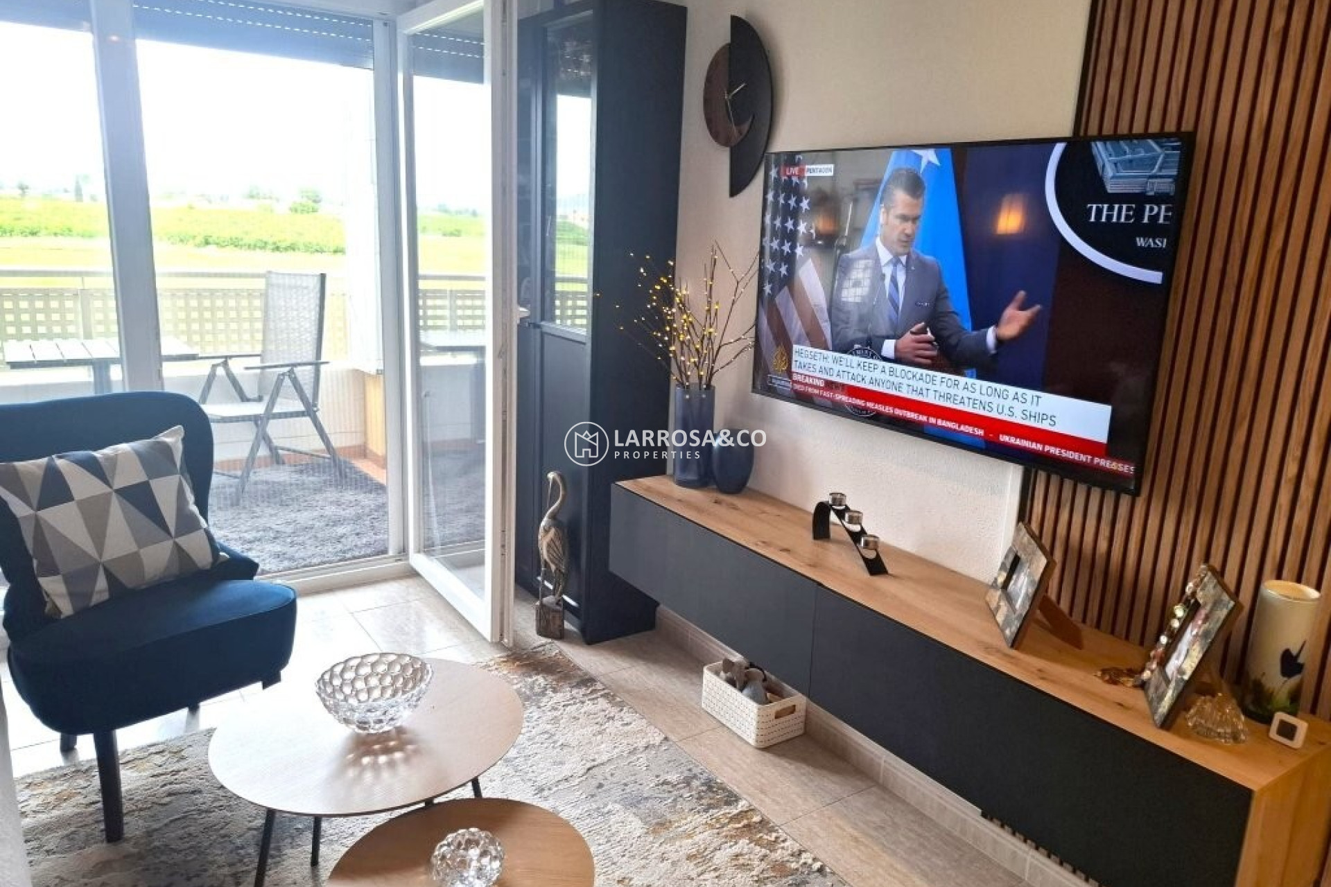 Resale - Apartment - Almoradí