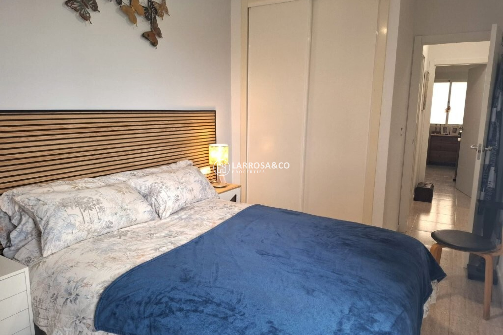Resale - Apartment - Almoradí